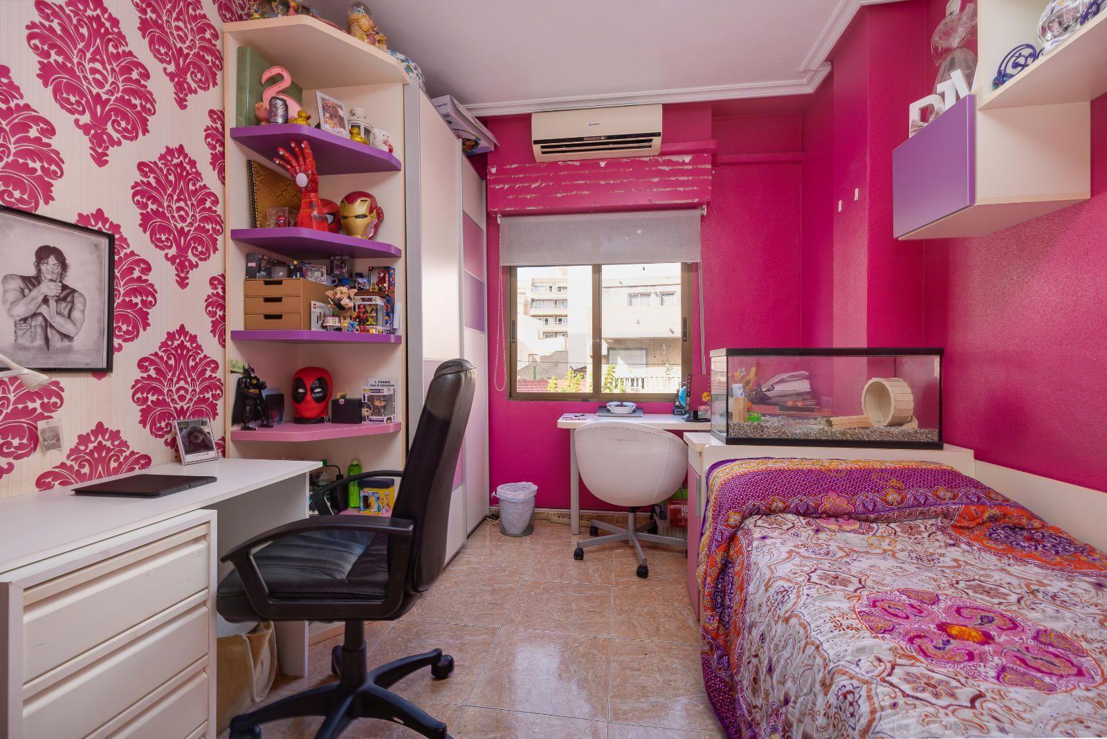 Apartamento en Venta en Torrevieja