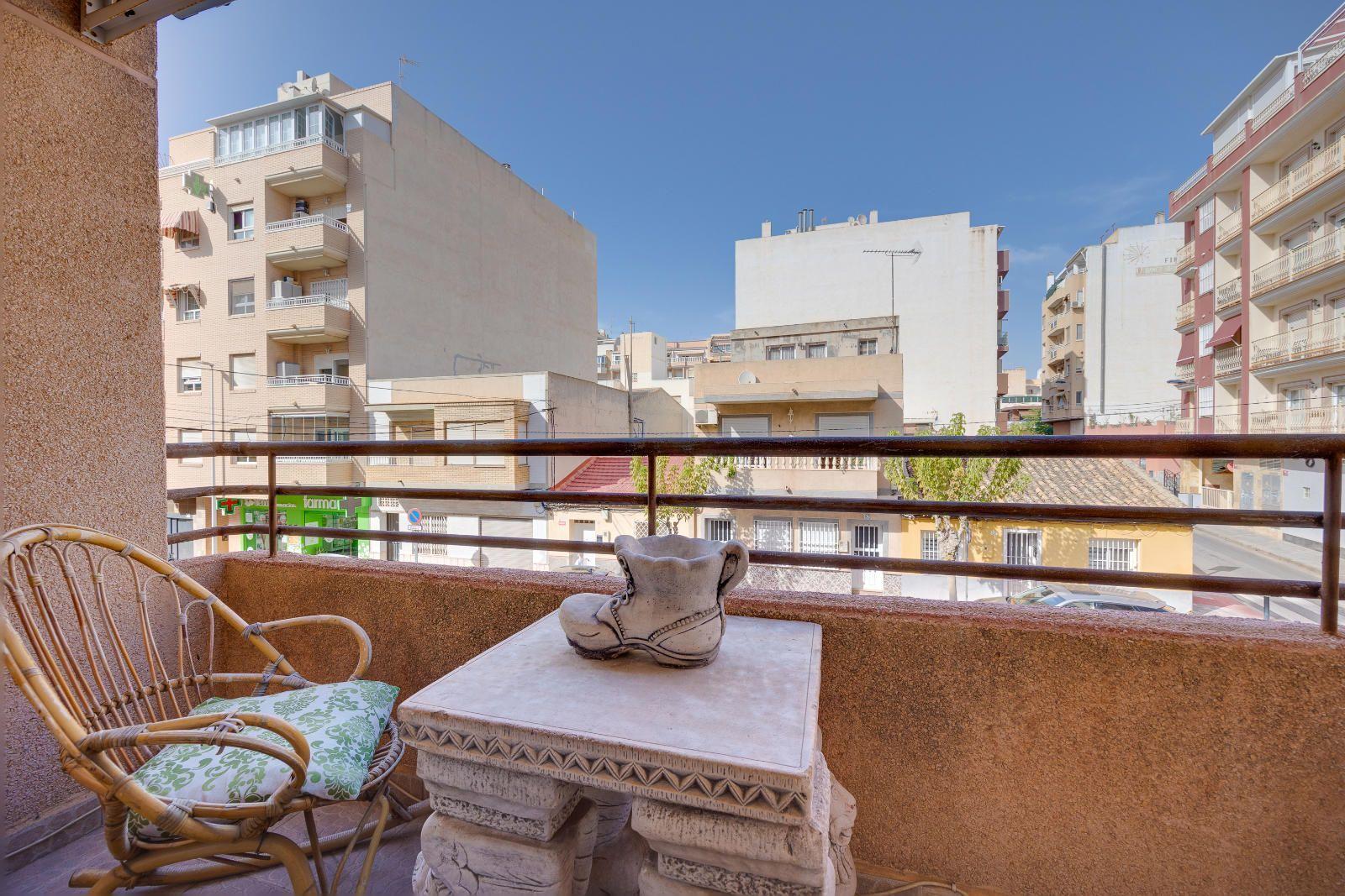 Apartamento en Venta en Torrevieja