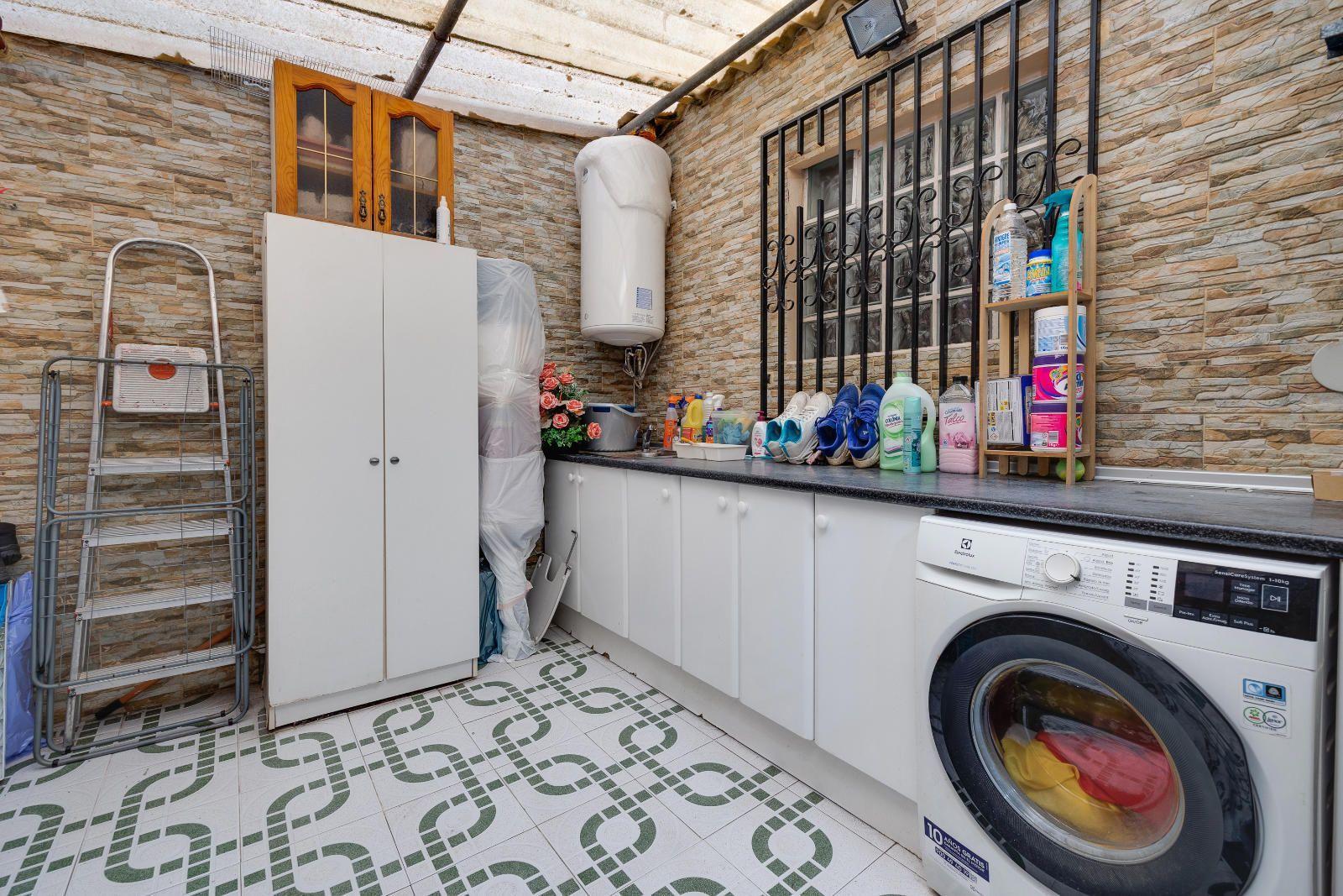 Apartamento en Venta en Torrevieja
