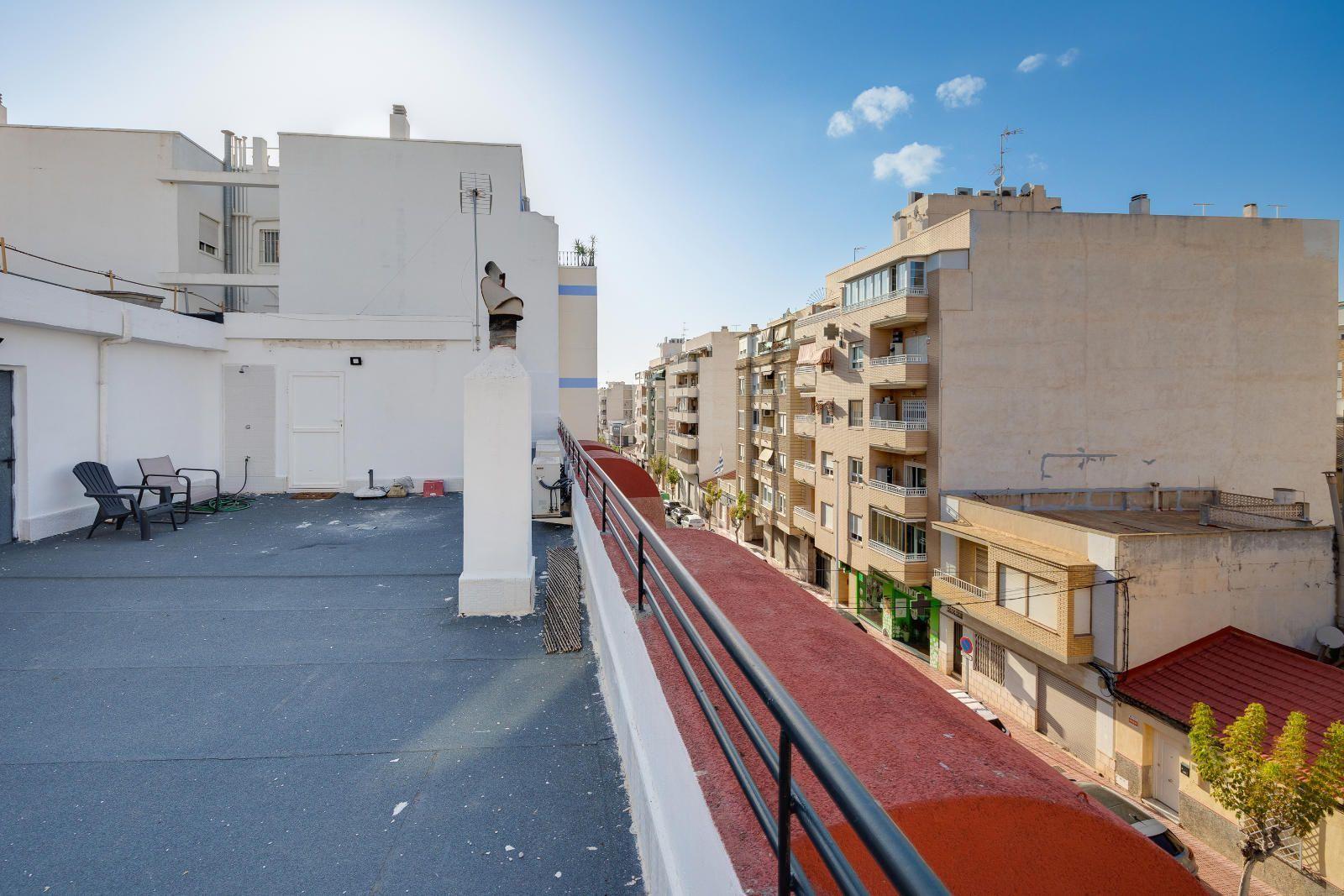 Apartamento en Venta en Torrevieja