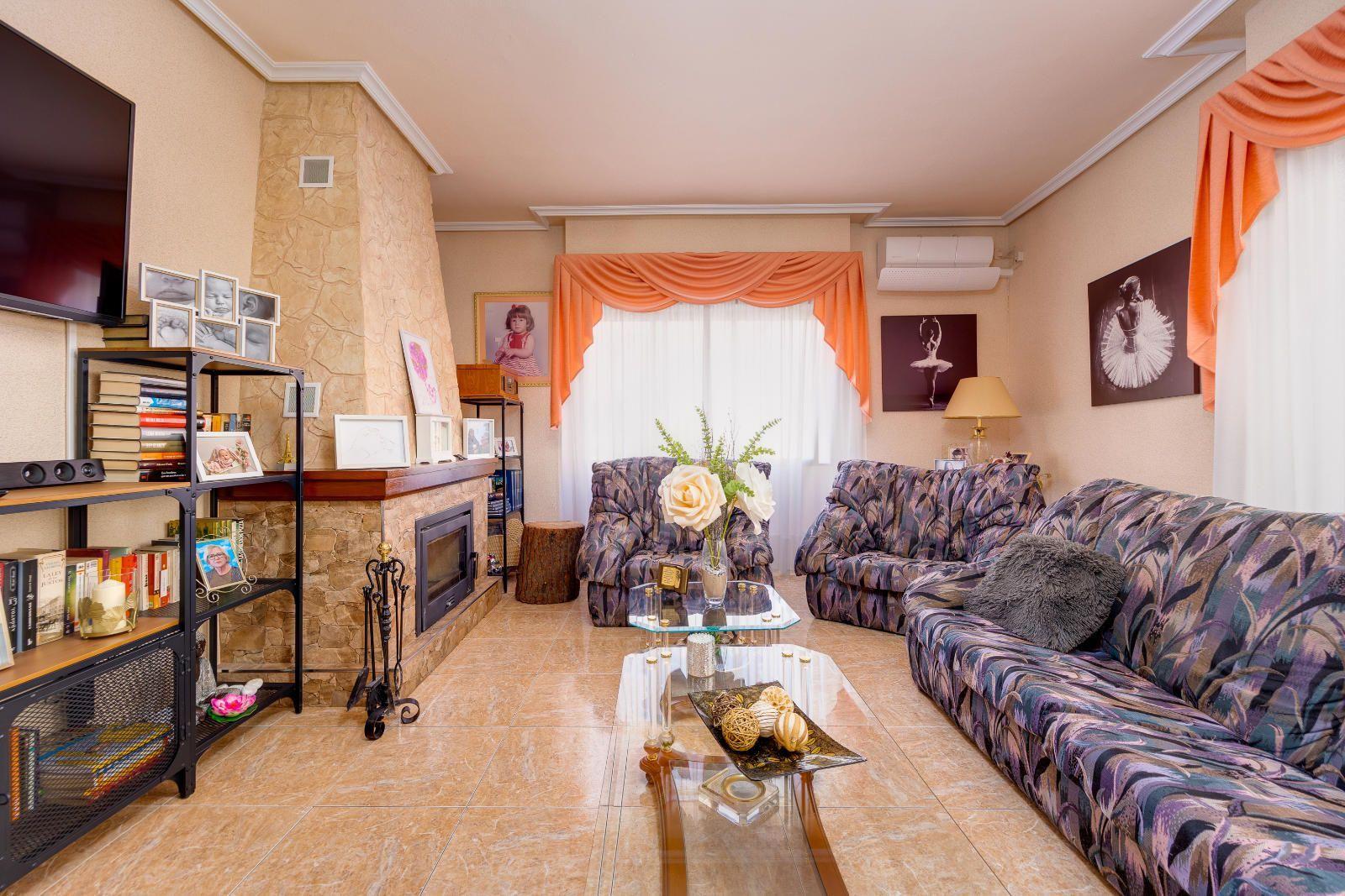 Apartamento en Venta en Torrevieja
