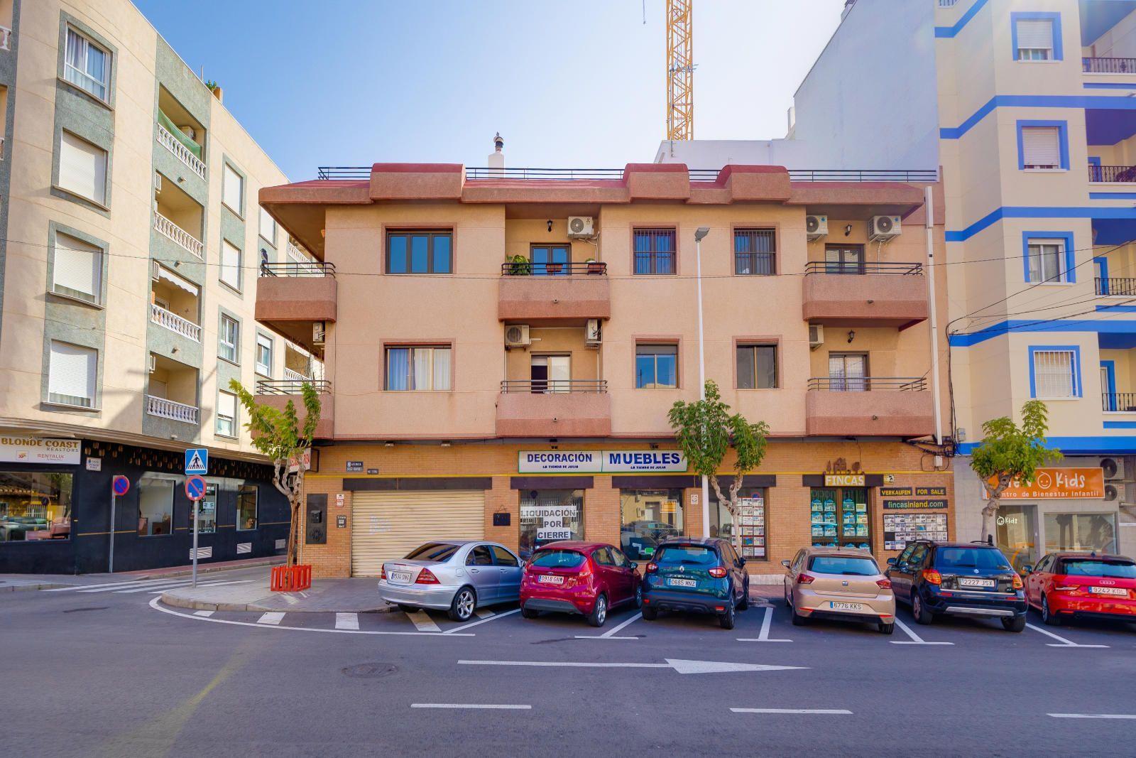 Apartamento en Venta en Torrevieja