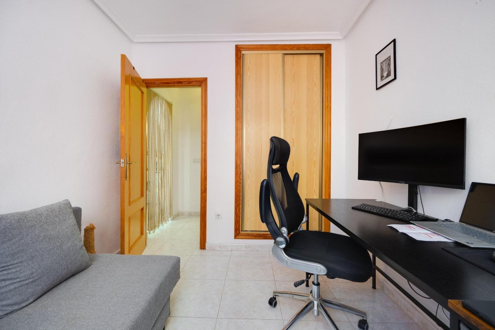 Chalet for Sale in Torrevieja