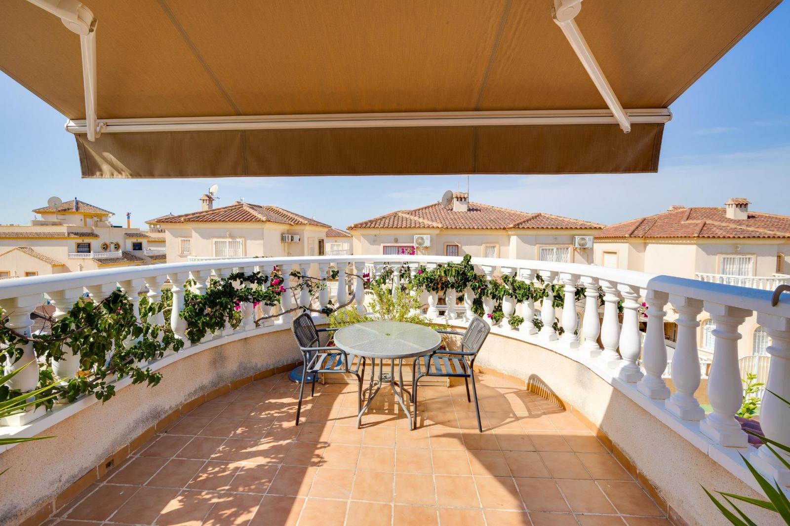 Chalet for Sale in Torrevieja