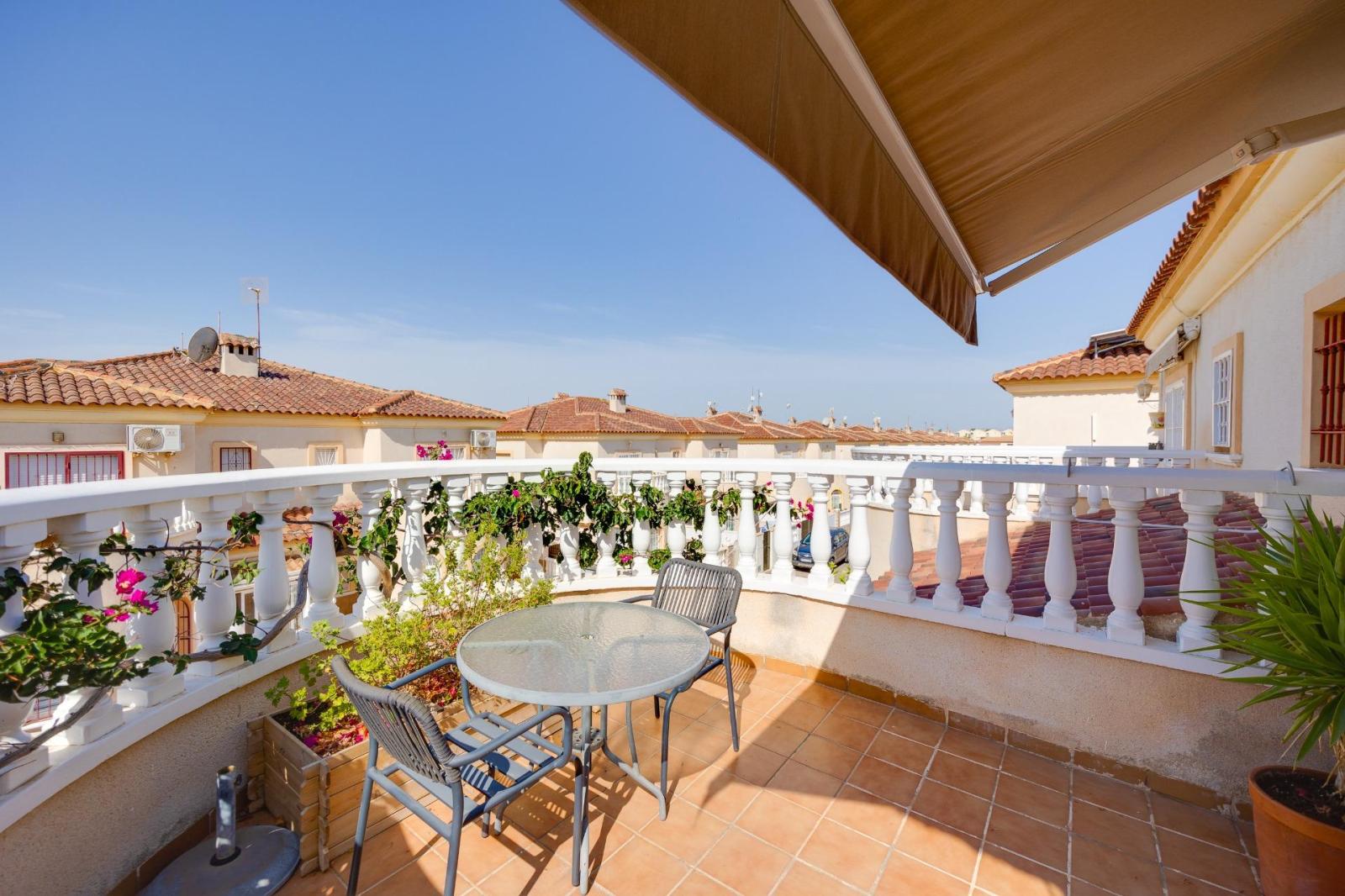 Chalet for Sale in Torrevieja