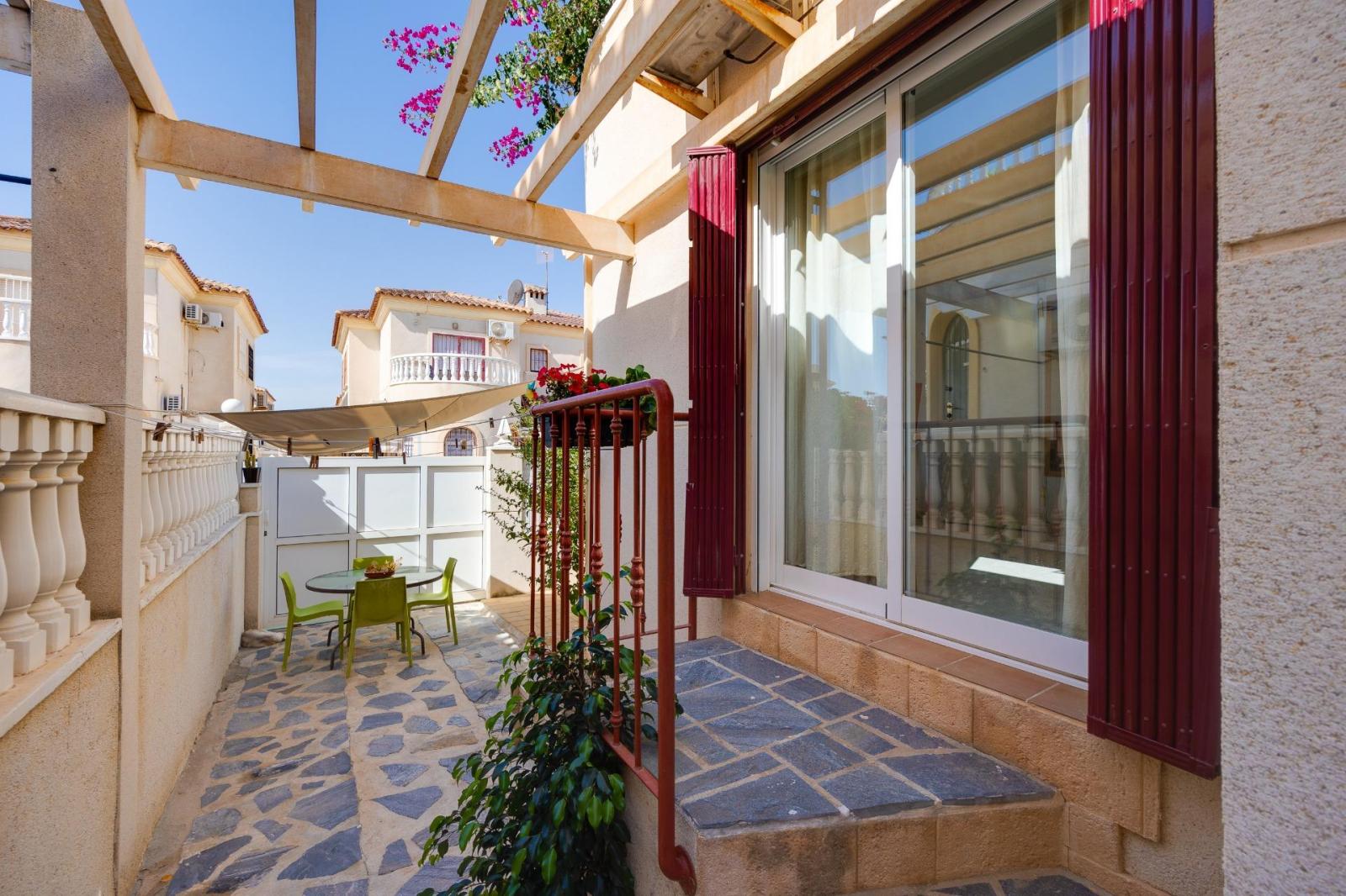 Chalet for Sale in Torrevieja
