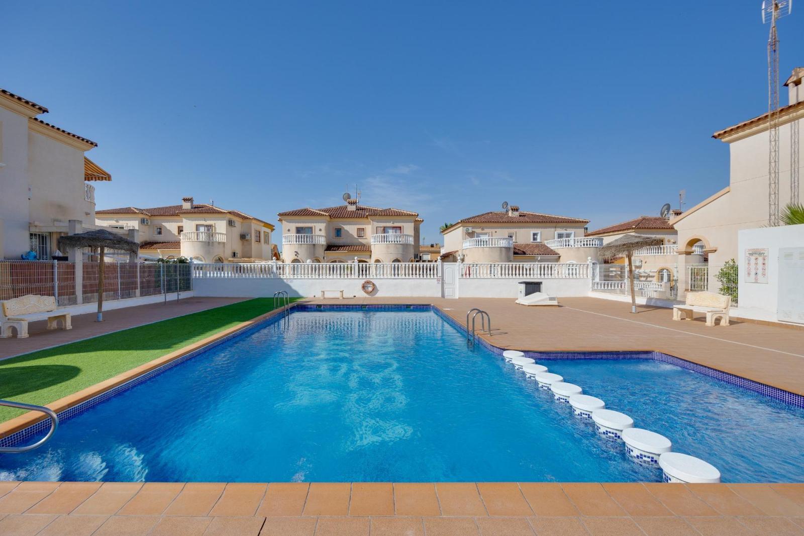 Chalet for Sale in Torrevieja