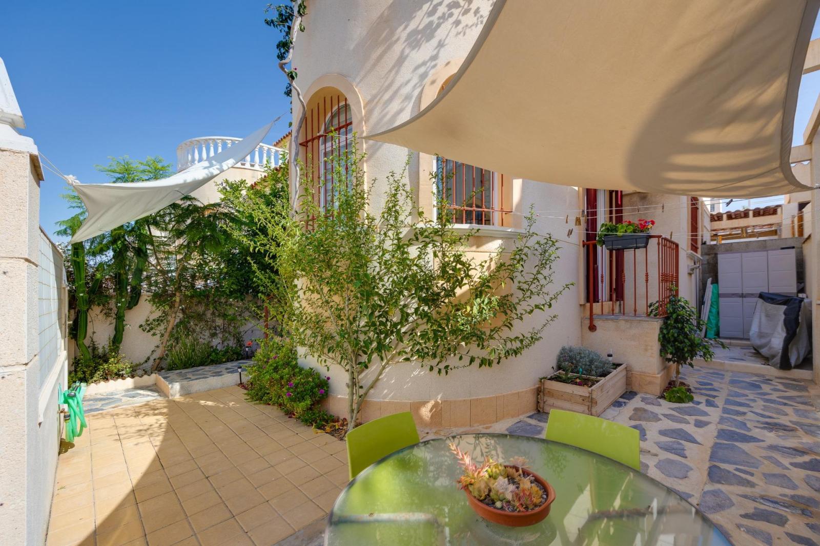 Chalet for Sale in Torrevieja