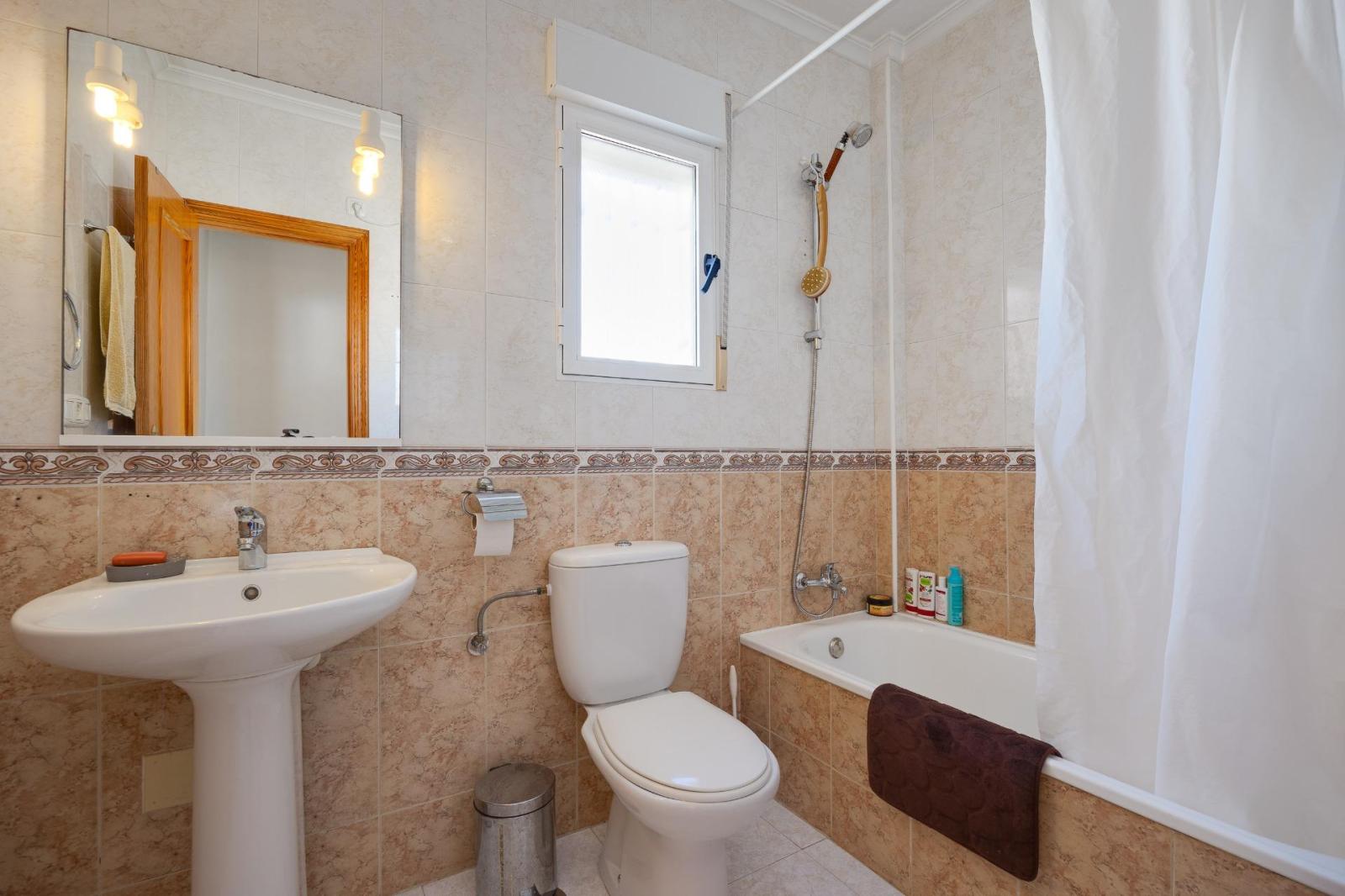 Chalet for Sale in Torrevieja