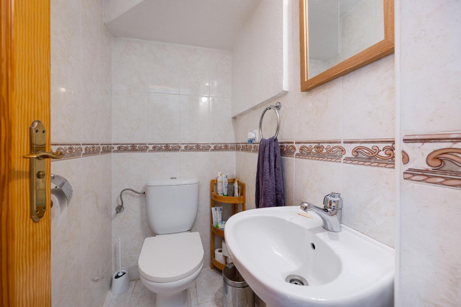 Chalet for Sale in Torrevieja