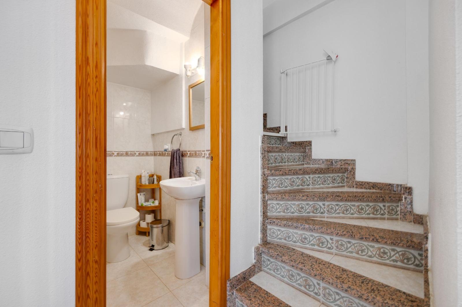 Chalet for Sale in Torrevieja