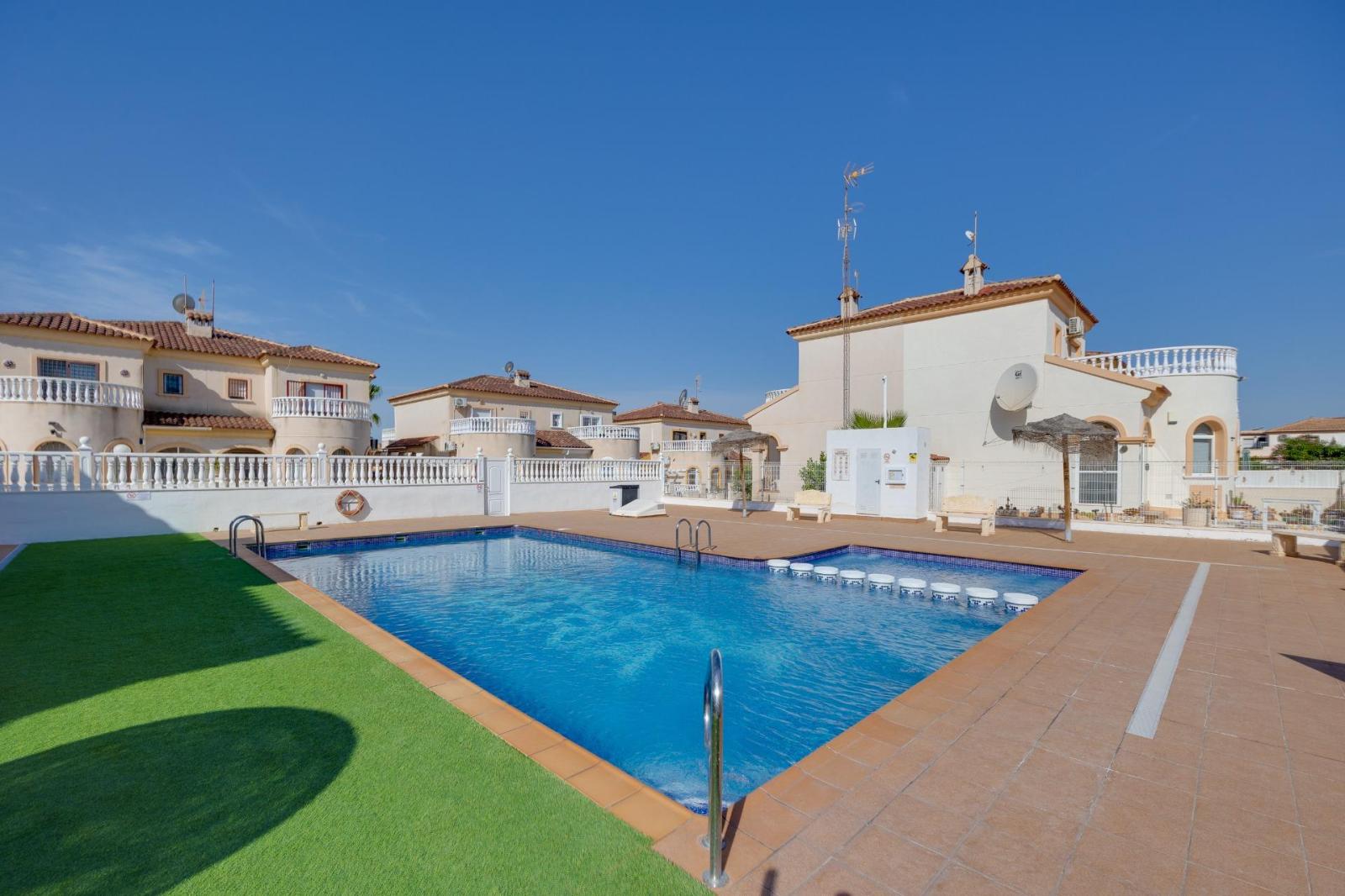 Chalet for Sale in Torrevieja