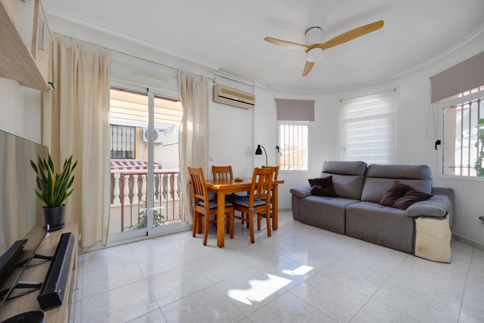 Chalet for Sale in Torrevieja