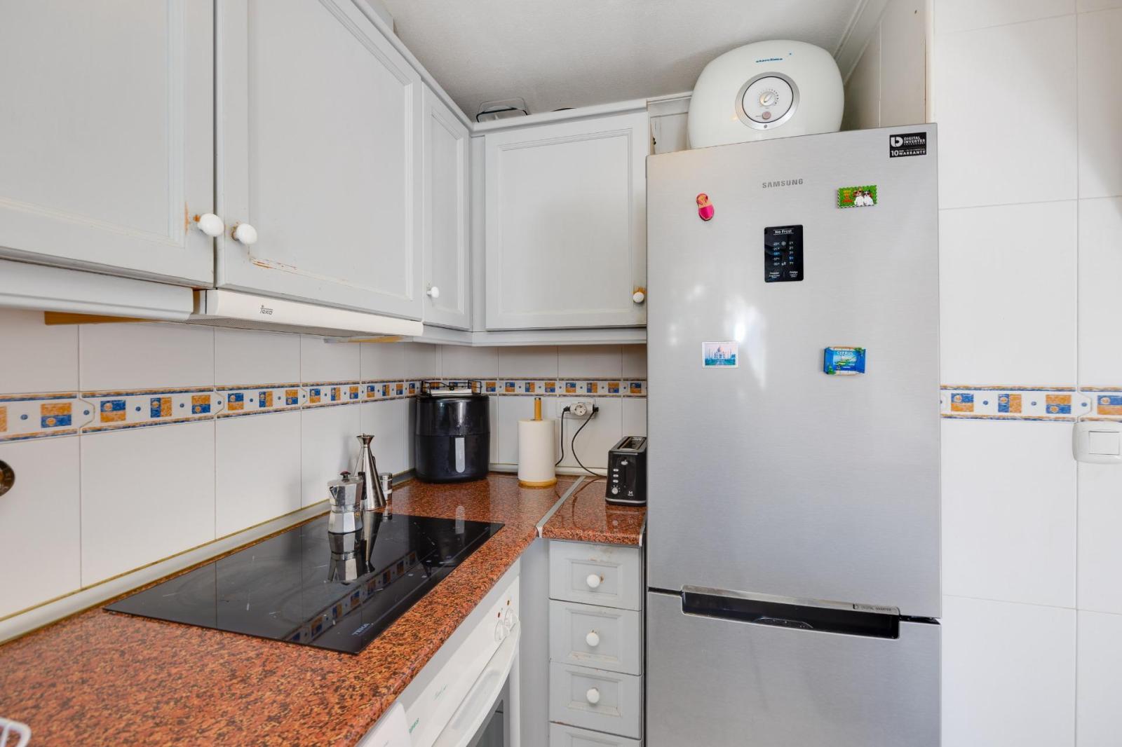 Chalet for Sale in Torrevieja