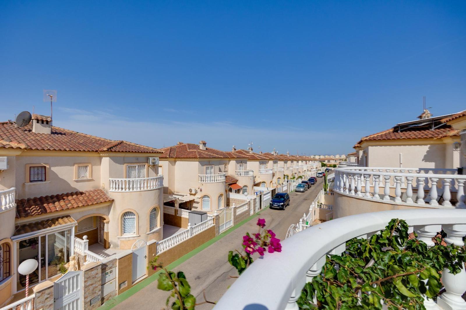 Chalet for Sale in Torrevieja