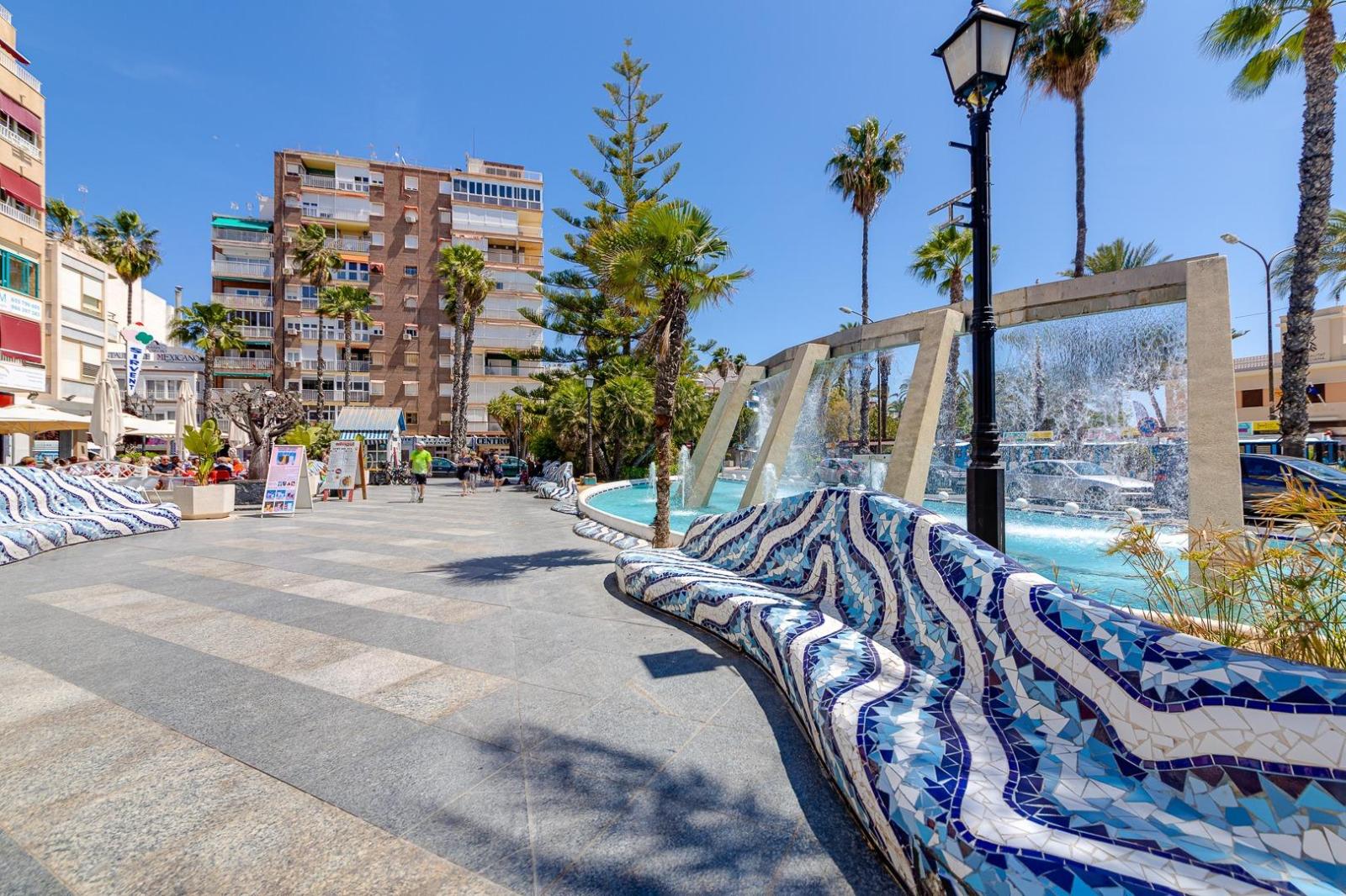 Chalet for Sale in Torrevieja
