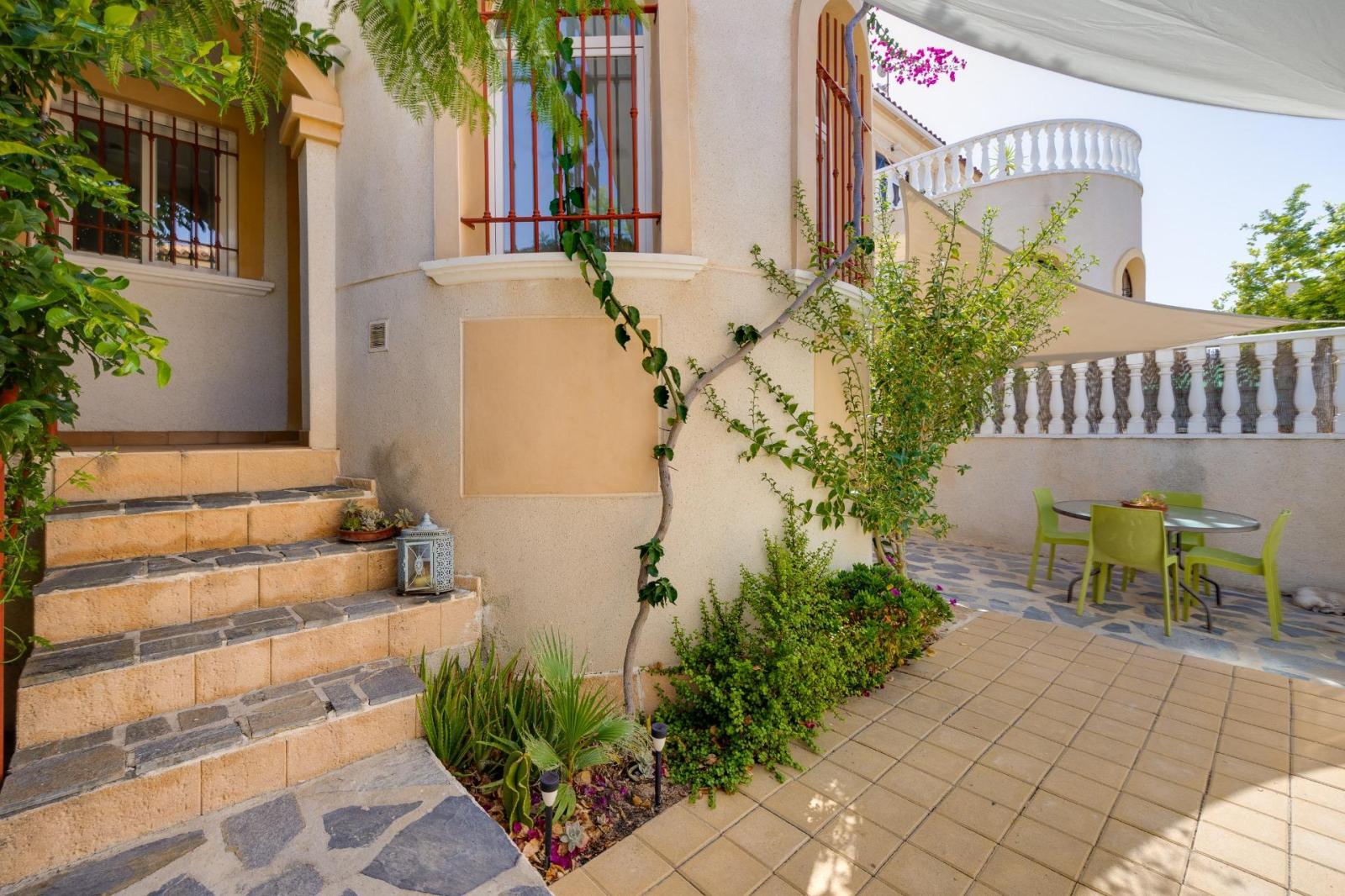 Chalet for Sale in Torrevieja