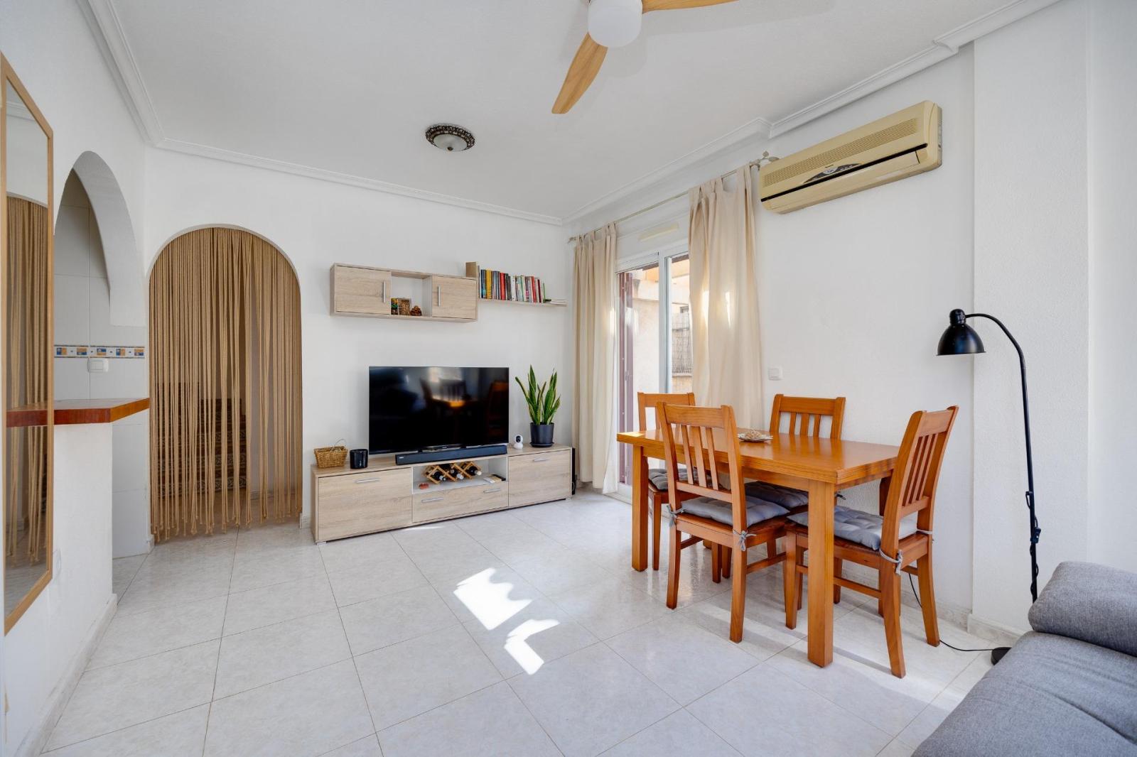 Chalet for Sale in Torrevieja
