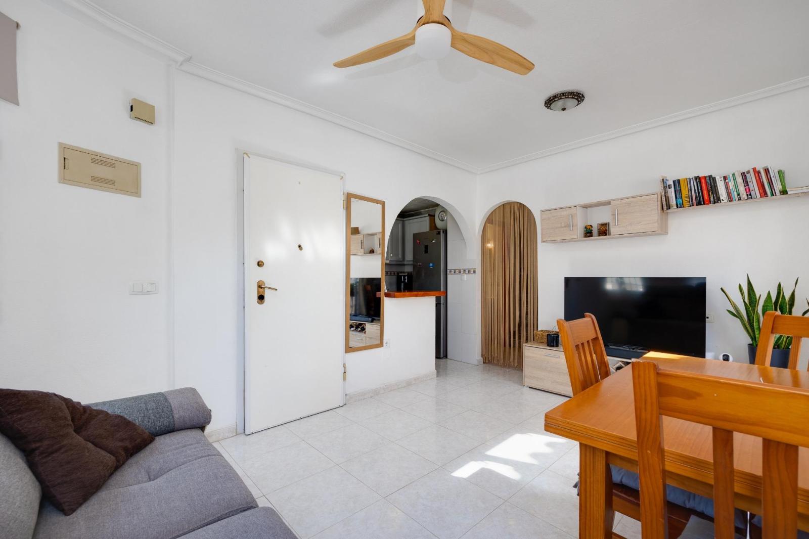 Chalet for Sale in Torrevieja