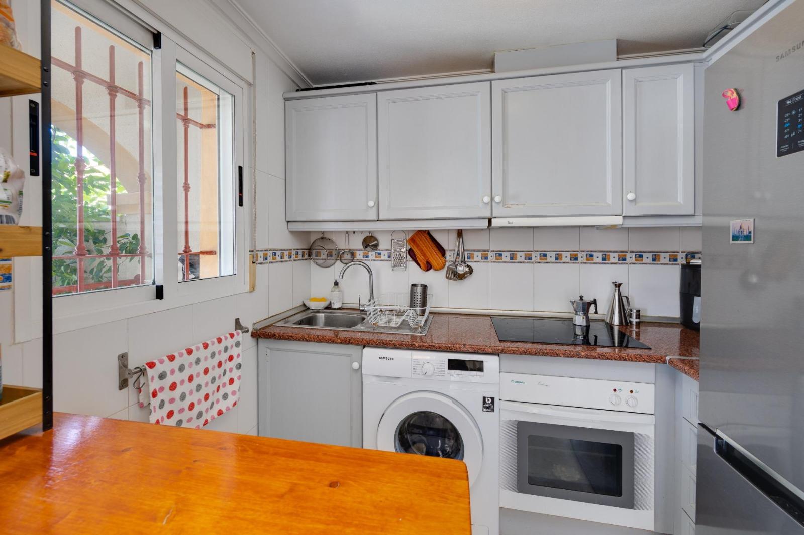 Chalet for Sale in Torrevieja