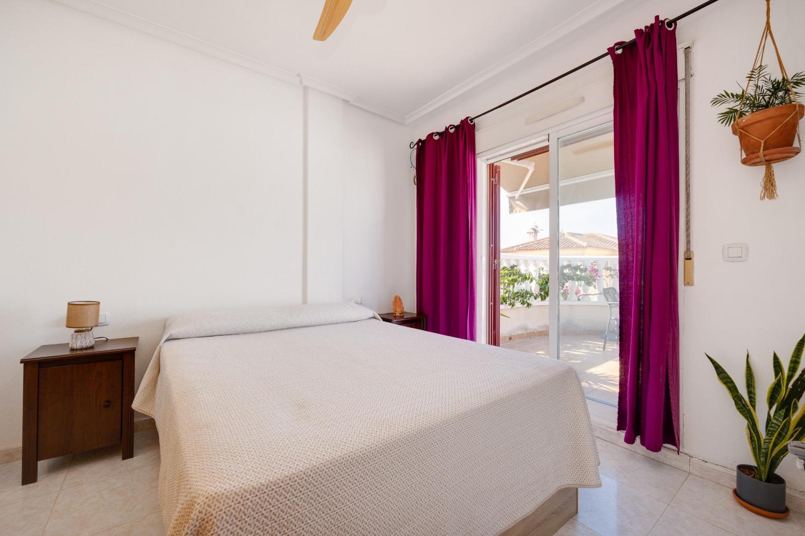 Chalet for Sale in Torrevieja