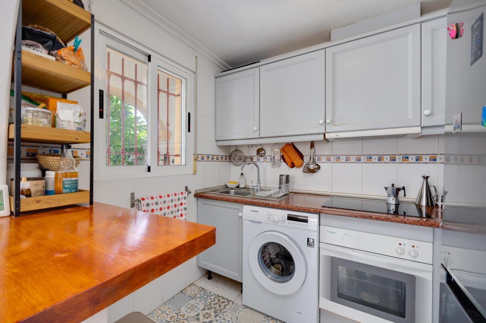 Chalet for Sale in Torrevieja