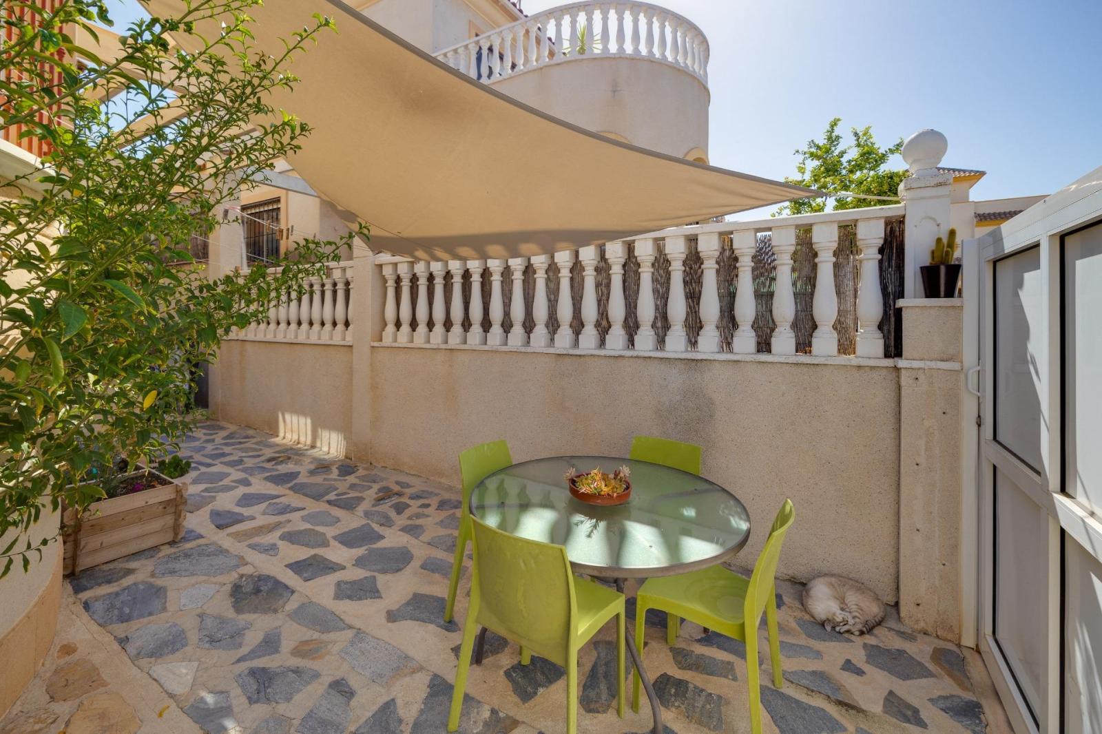 Chalet for Sale in Torrevieja