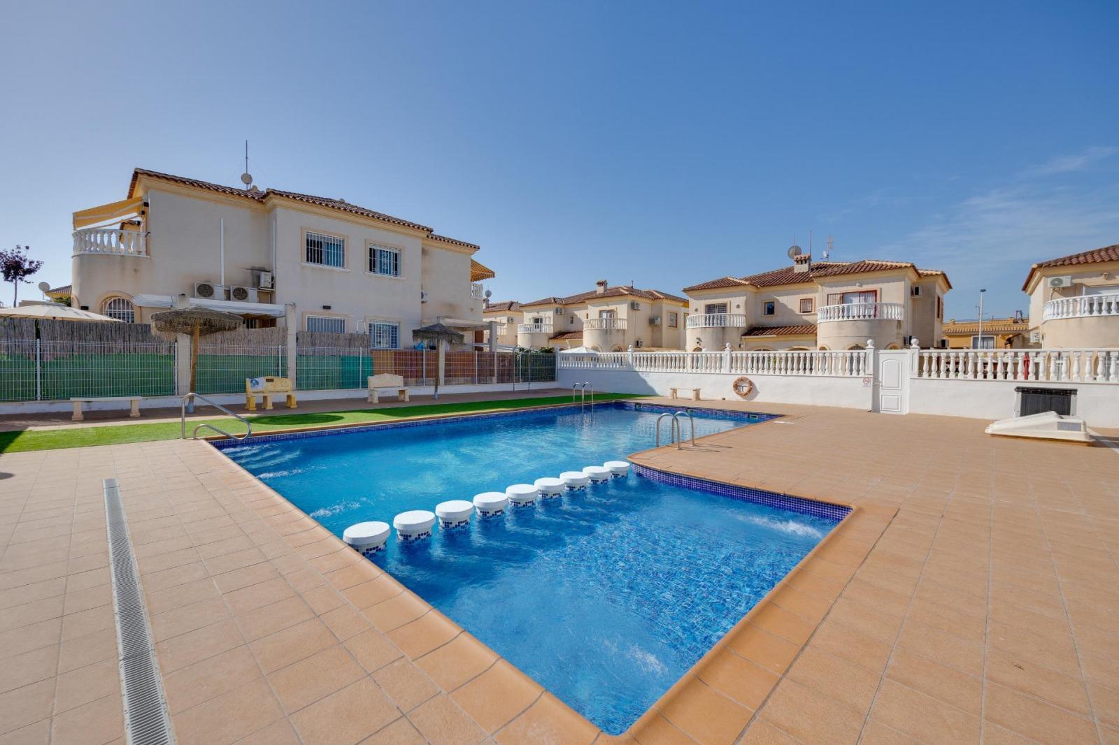 Chalet for Sale in Torrevieja