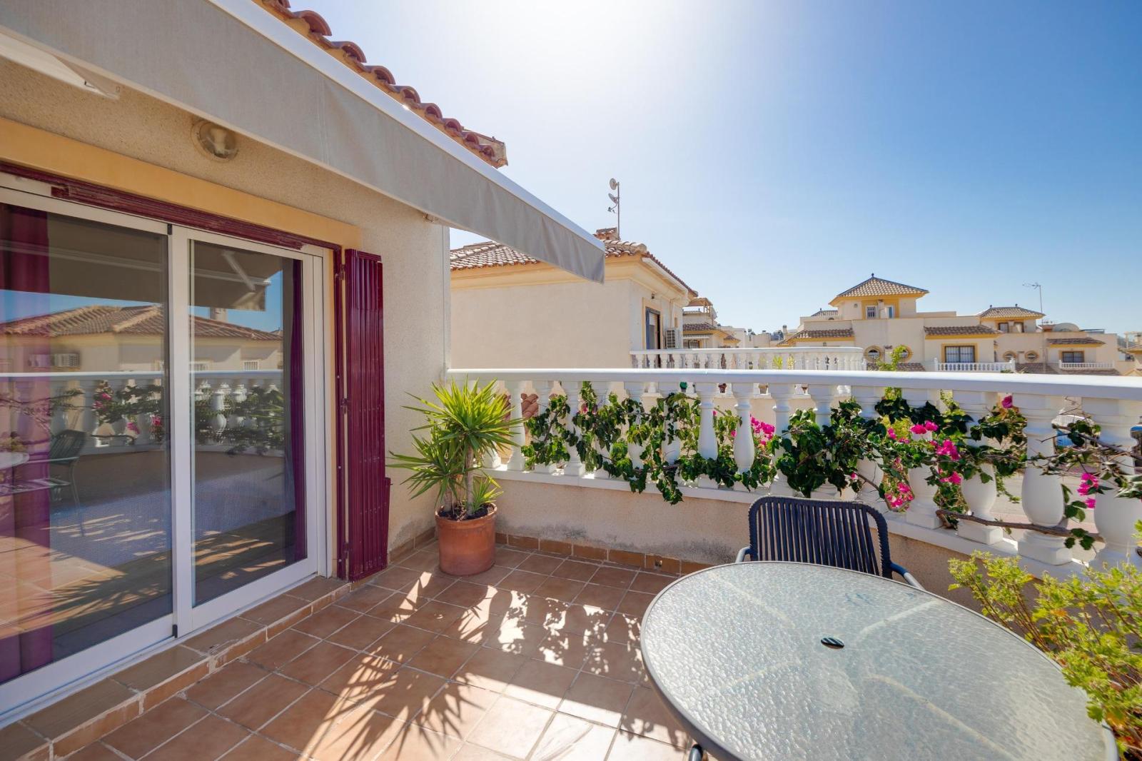 Chalet for Sale in Torrevieja
