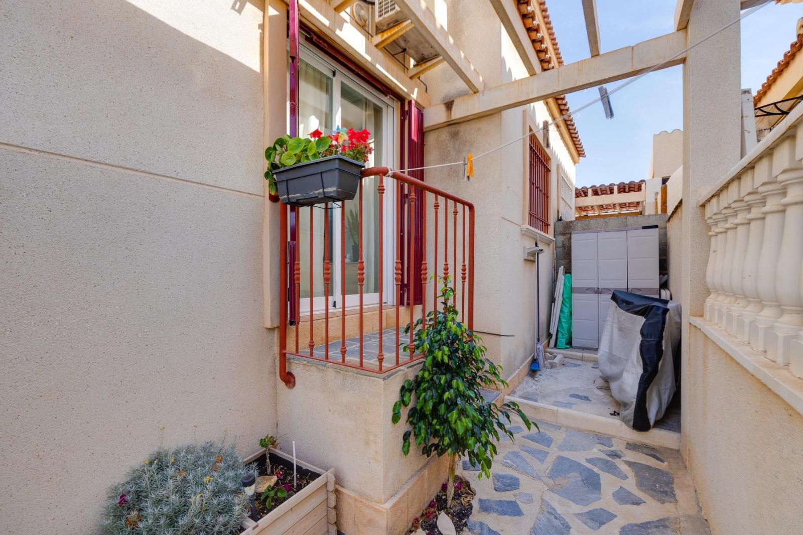 Chalet for Sale in Torrevieja