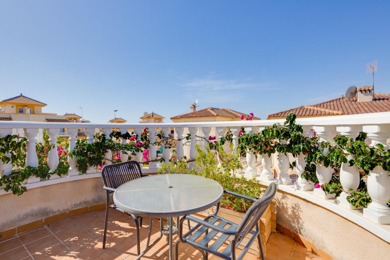 Chalet for Sale in Torrevieja