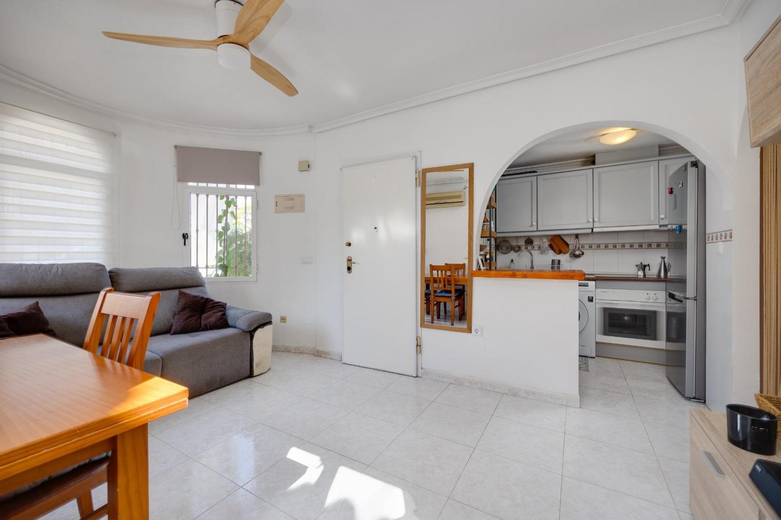 Chalet for Sale in Torrevieja