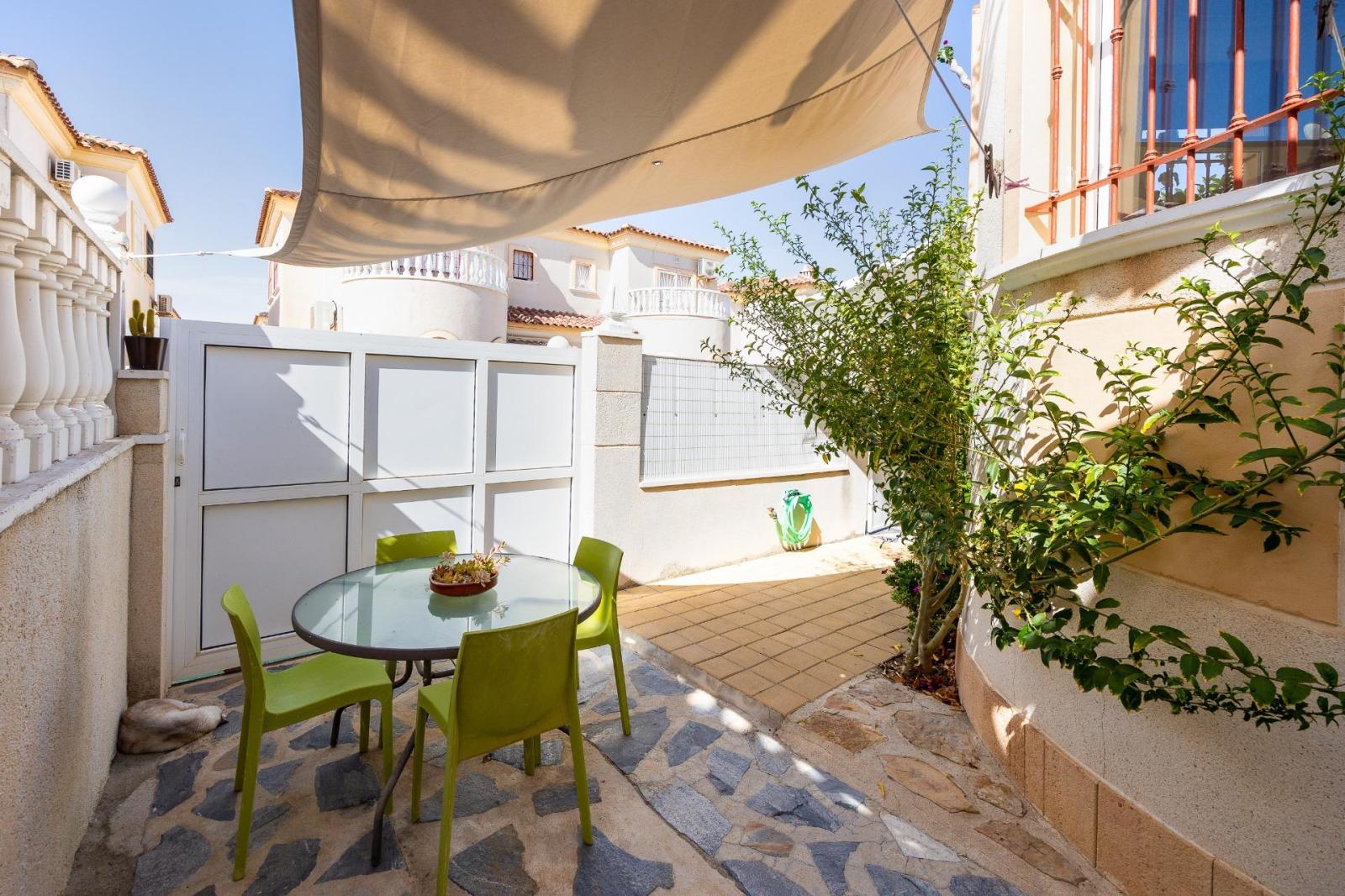 Chalet for Sale in Torrevieja