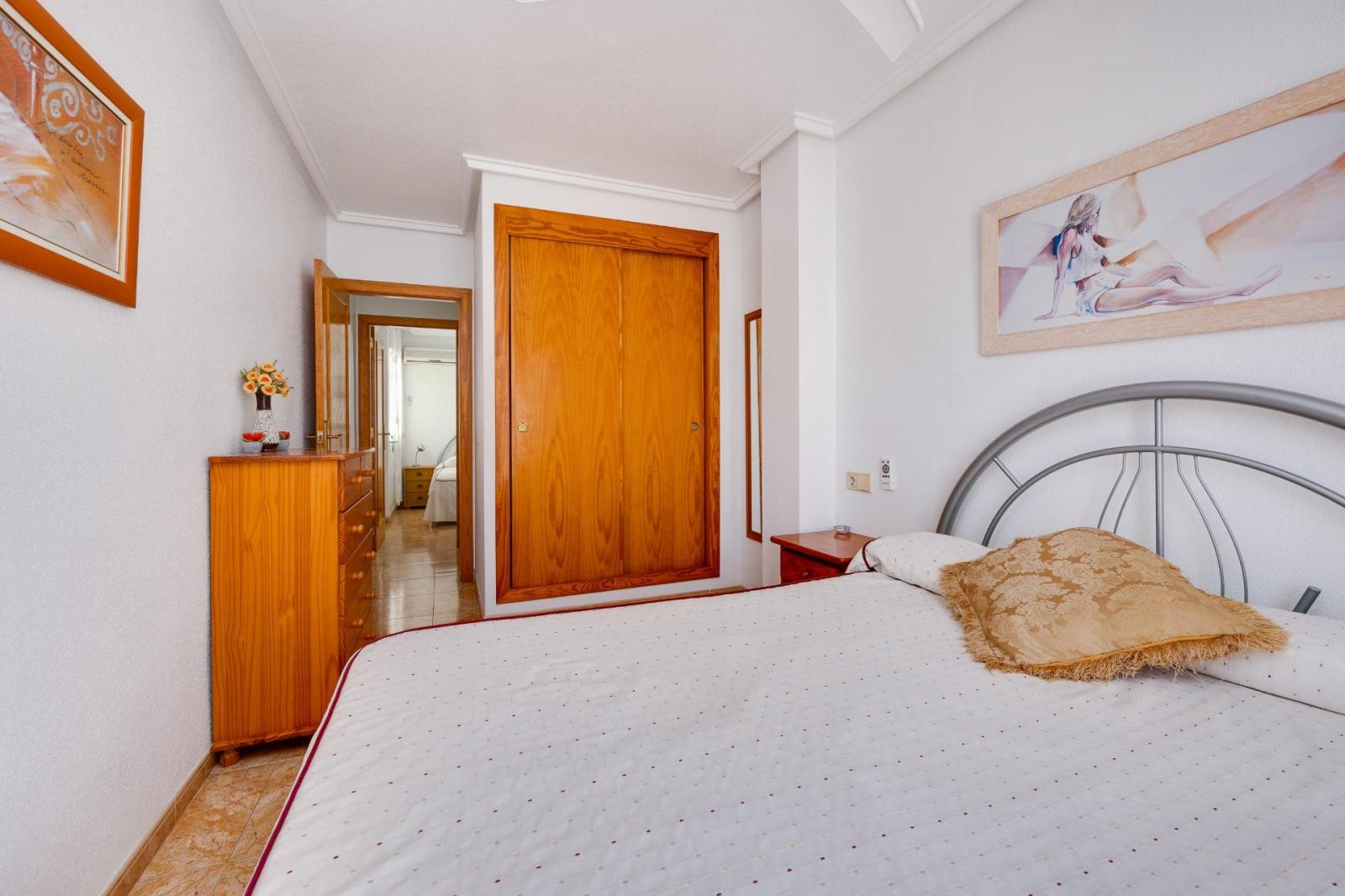Ático en Venta en Torrevieja