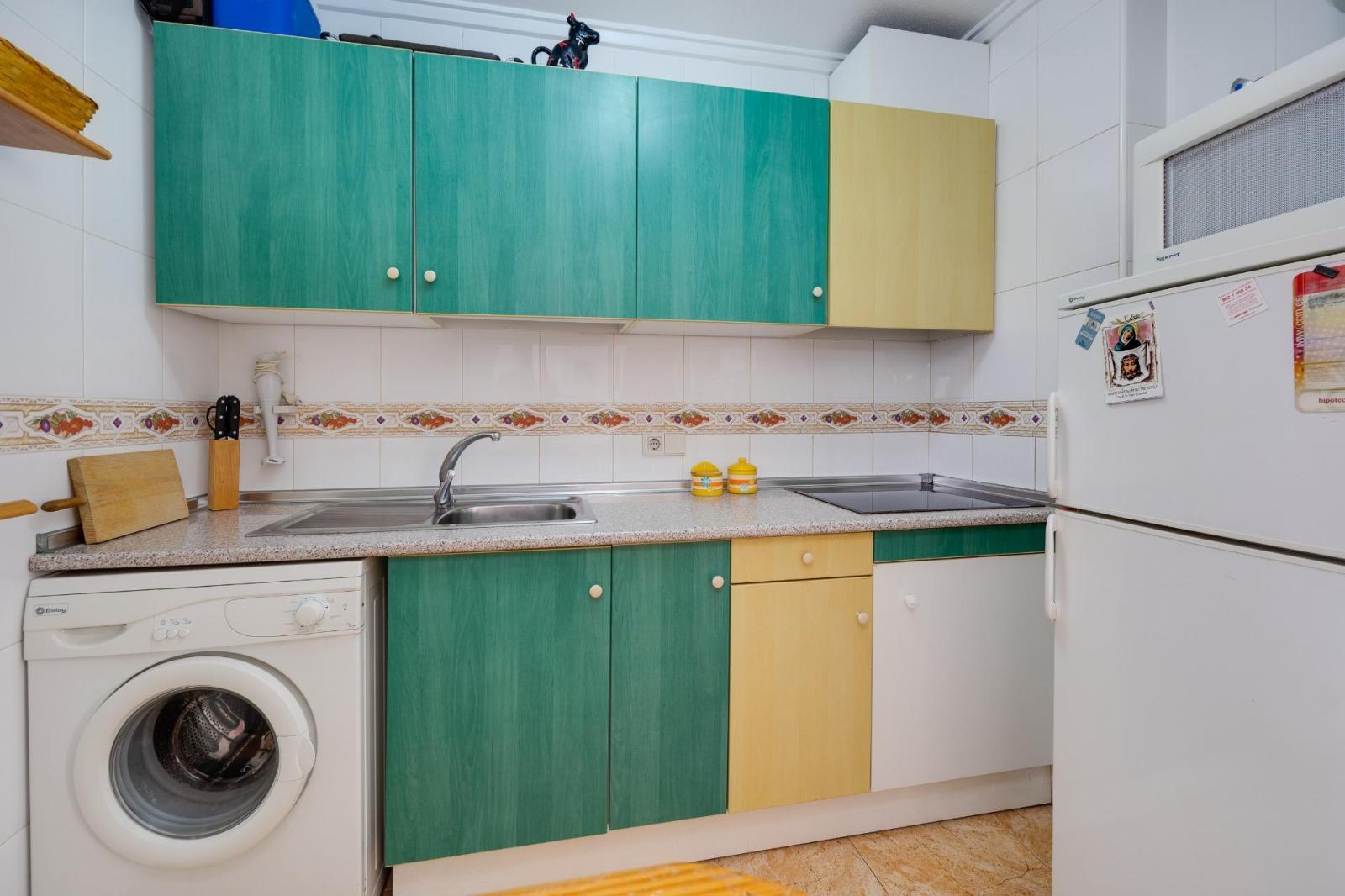 Ático en Venta en Torrevieja