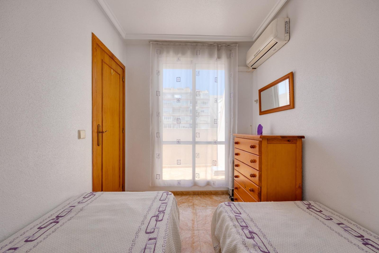 Ático en Venta en Torrevieja