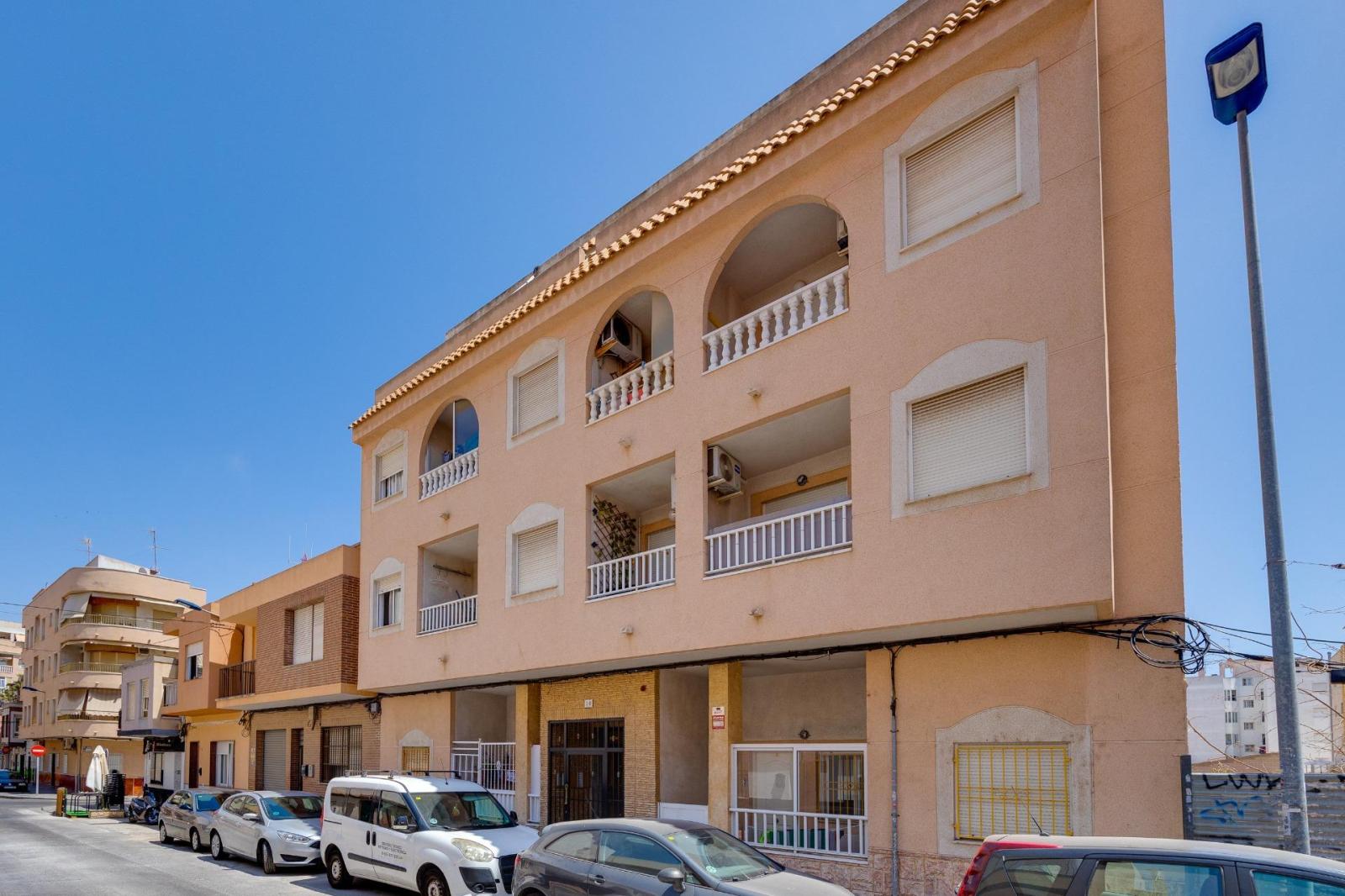 Ático en Venta en Torrevieja