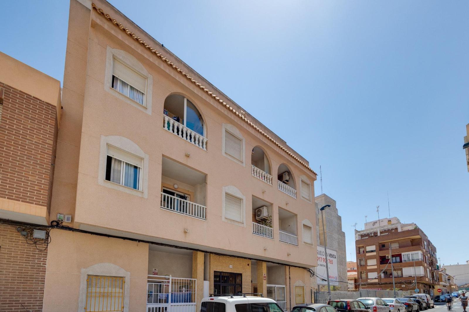 Ático en Venta en Torrevieja