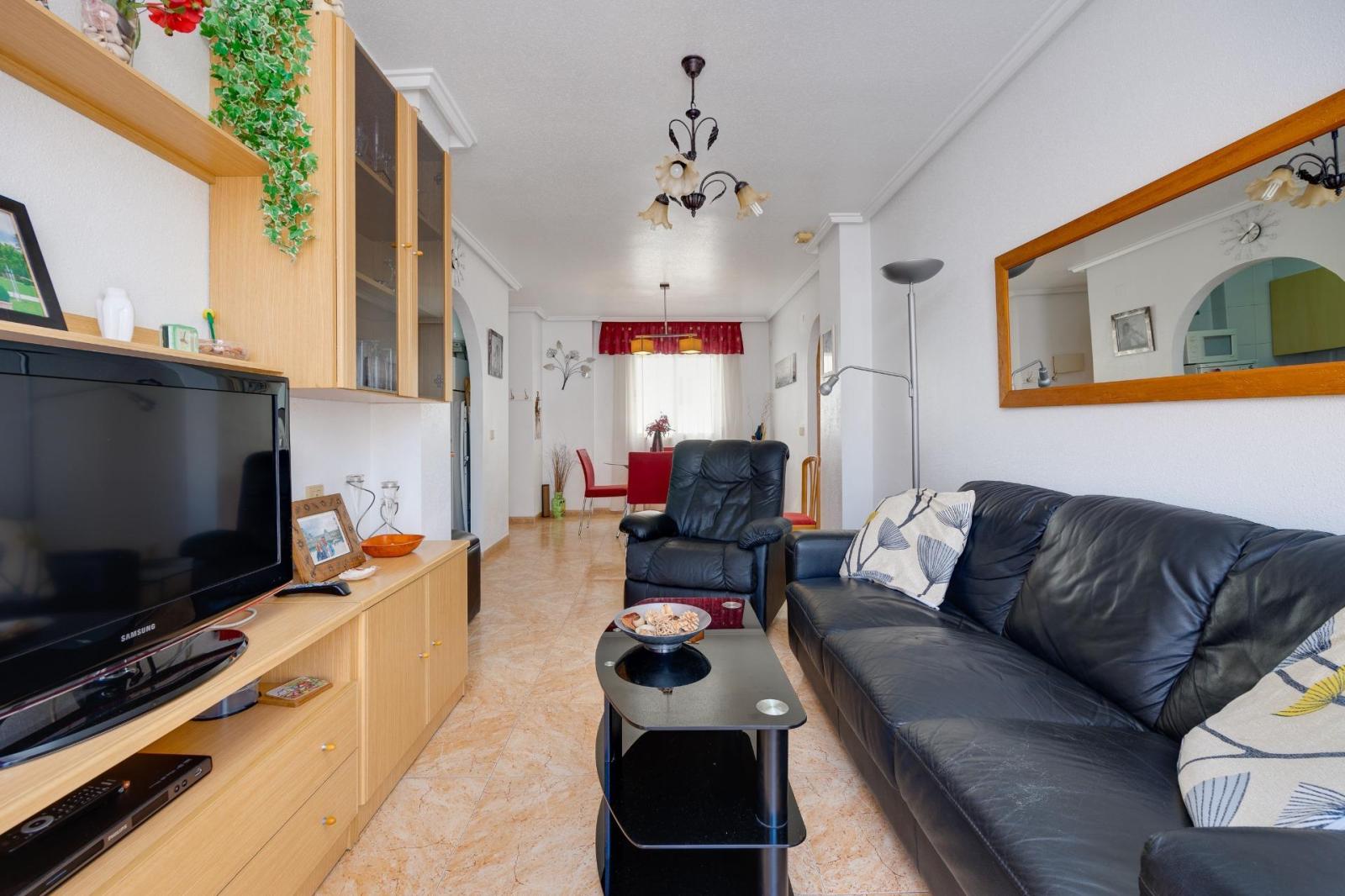 Ático en Venta en Torrevieja