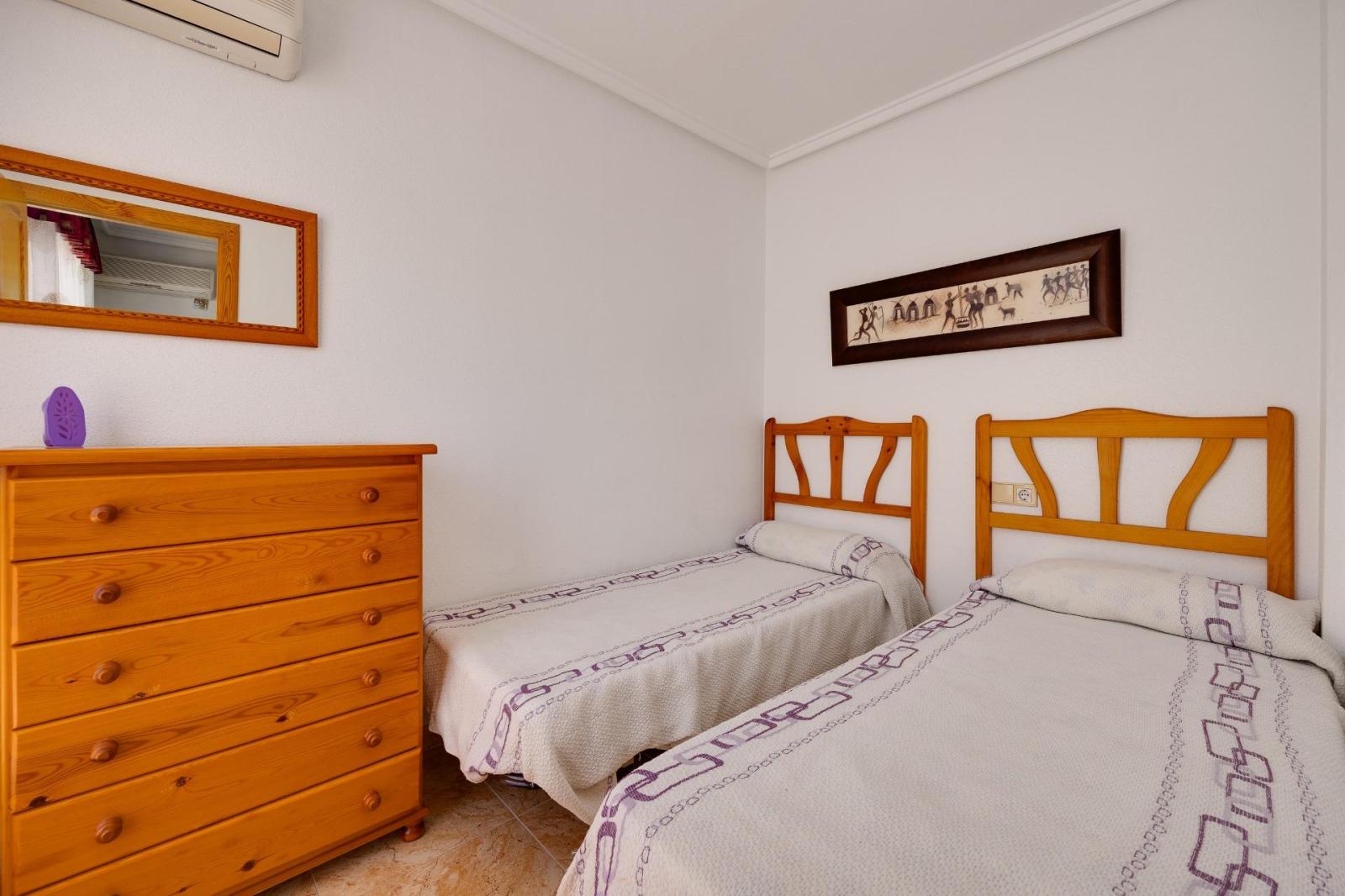 Ático en Venta en Torrevieja