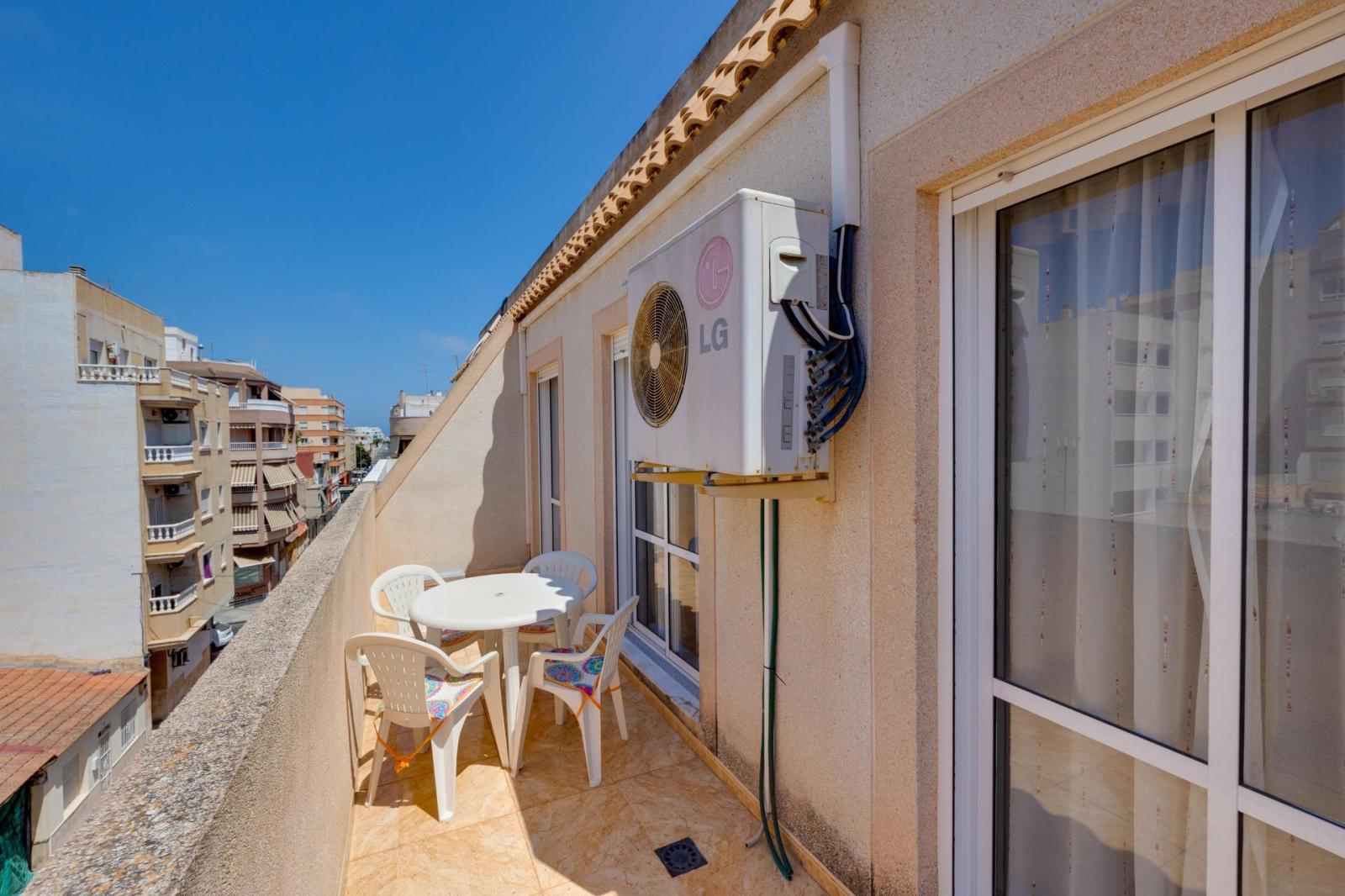 Ático en Venta en Torrevieja