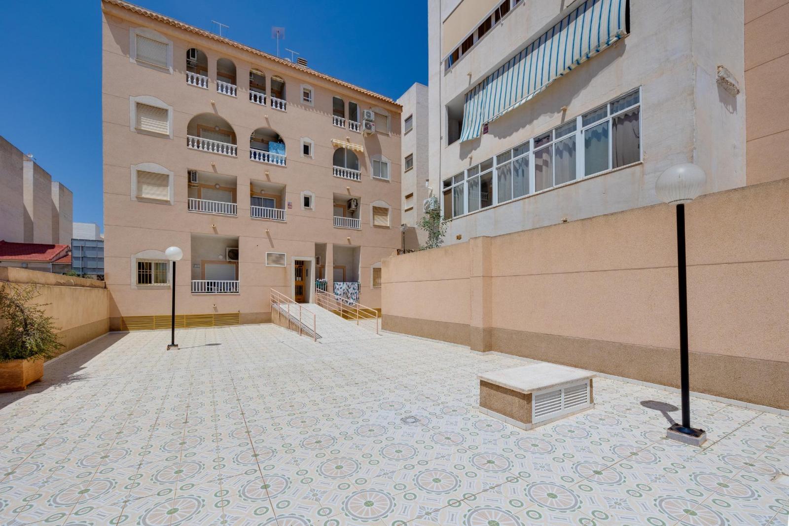 Ático en Venta en Torrevieja