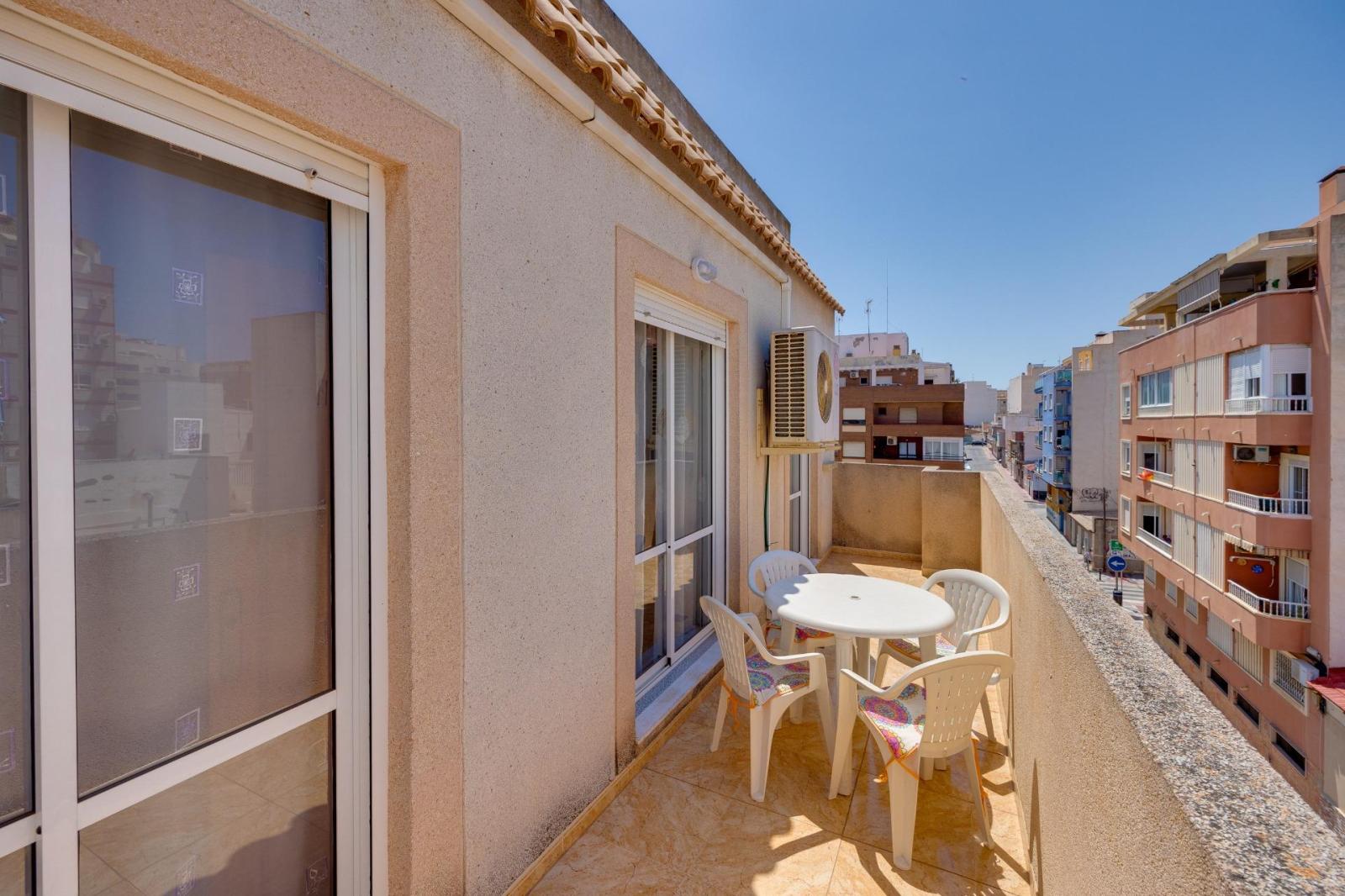 Ático en Venta en Torrevieja