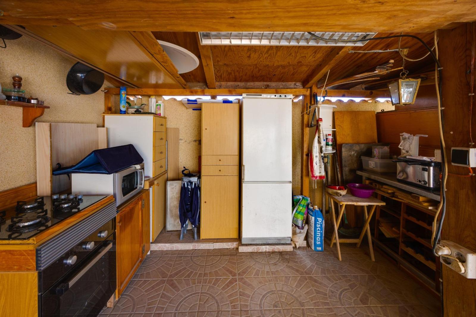 Chalet en Venta en Torrevieja