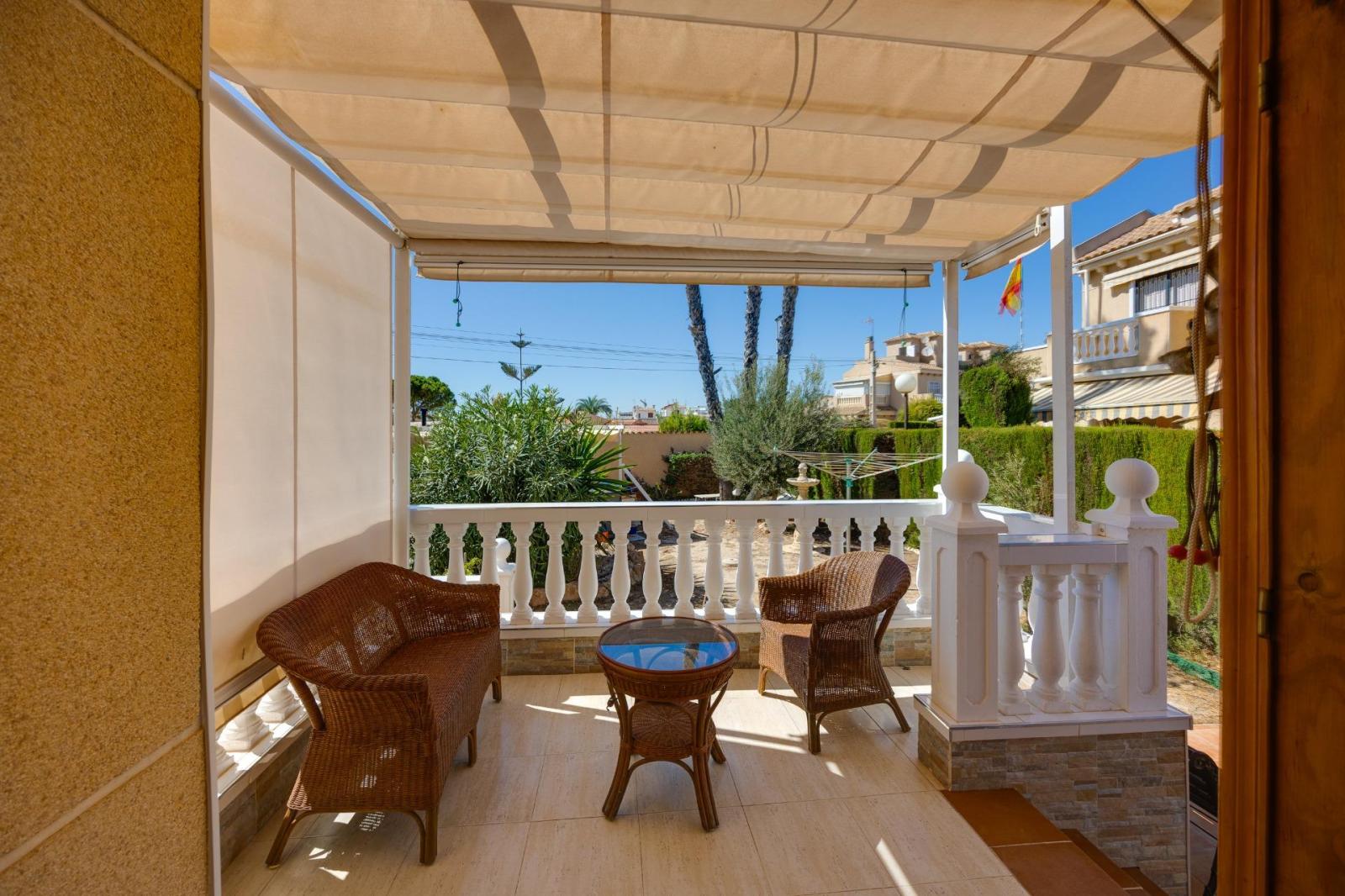 Chalet for Sale in Torrevieja