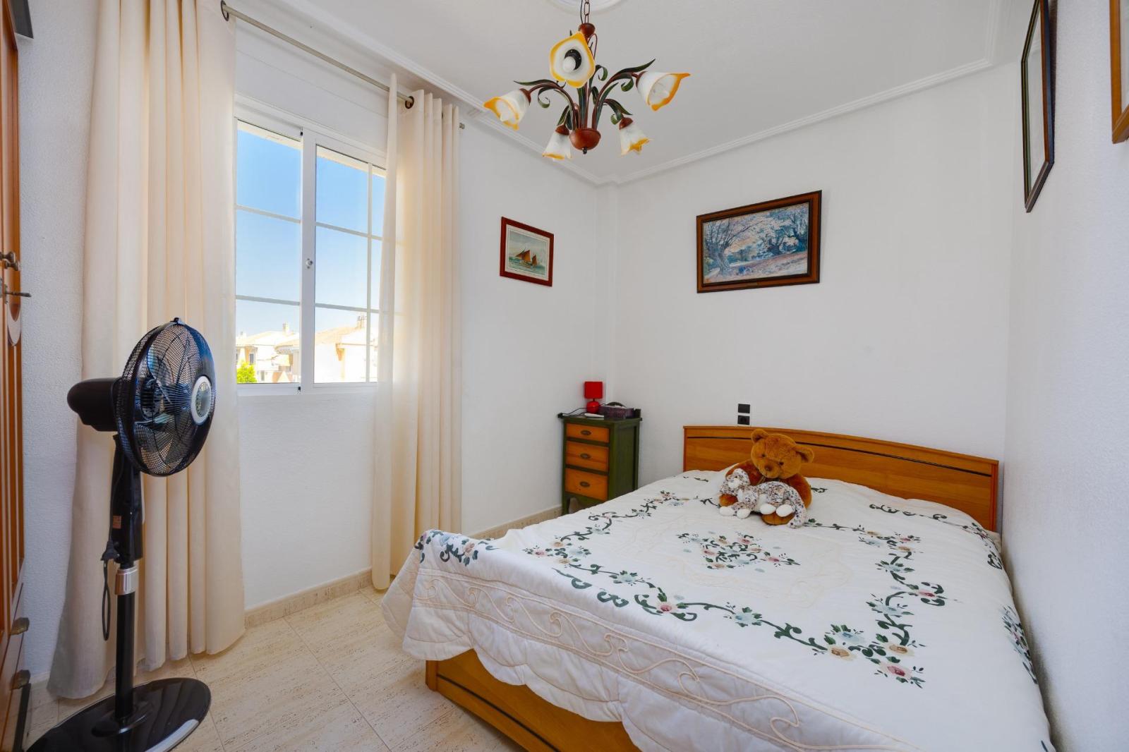 Chalet en Venta en Torrevieja