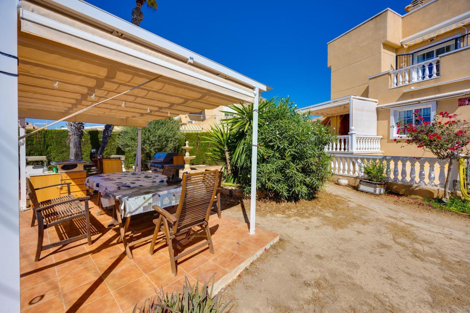 Chalet for Sale in Torrevieja