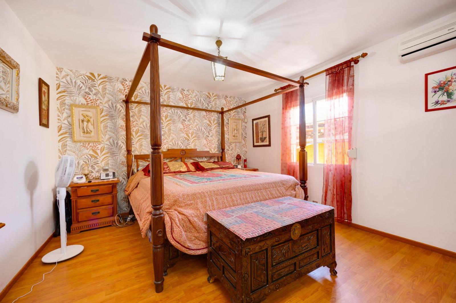 Chalet en Venta en Torrevieja