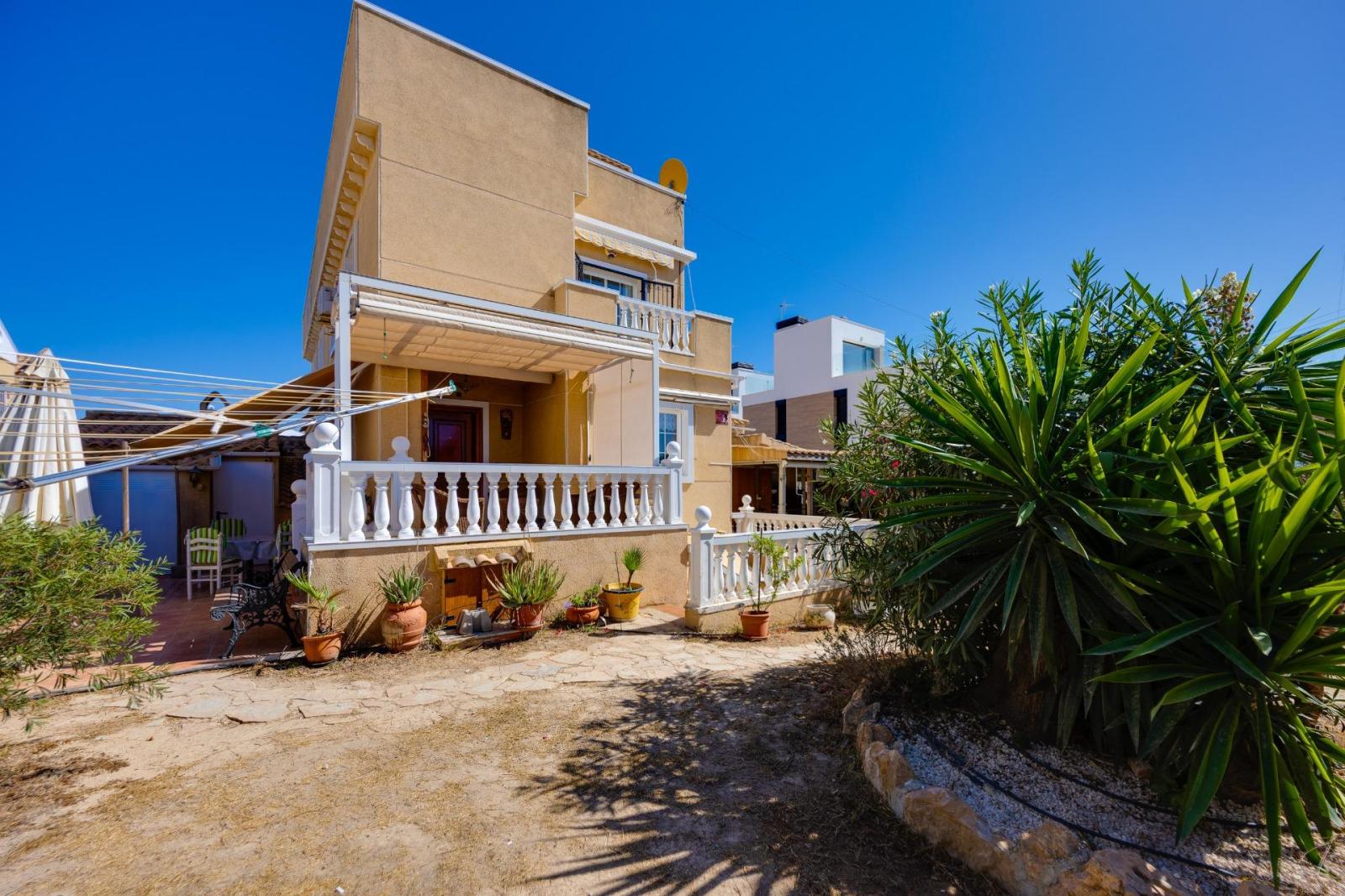 Chalet en Venta en Torrevieja