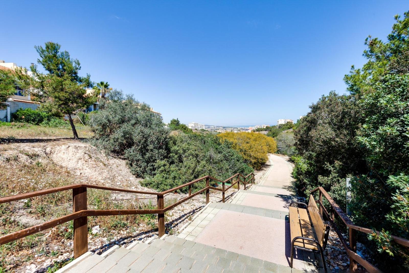 Chalet en Venta en Torrevieja